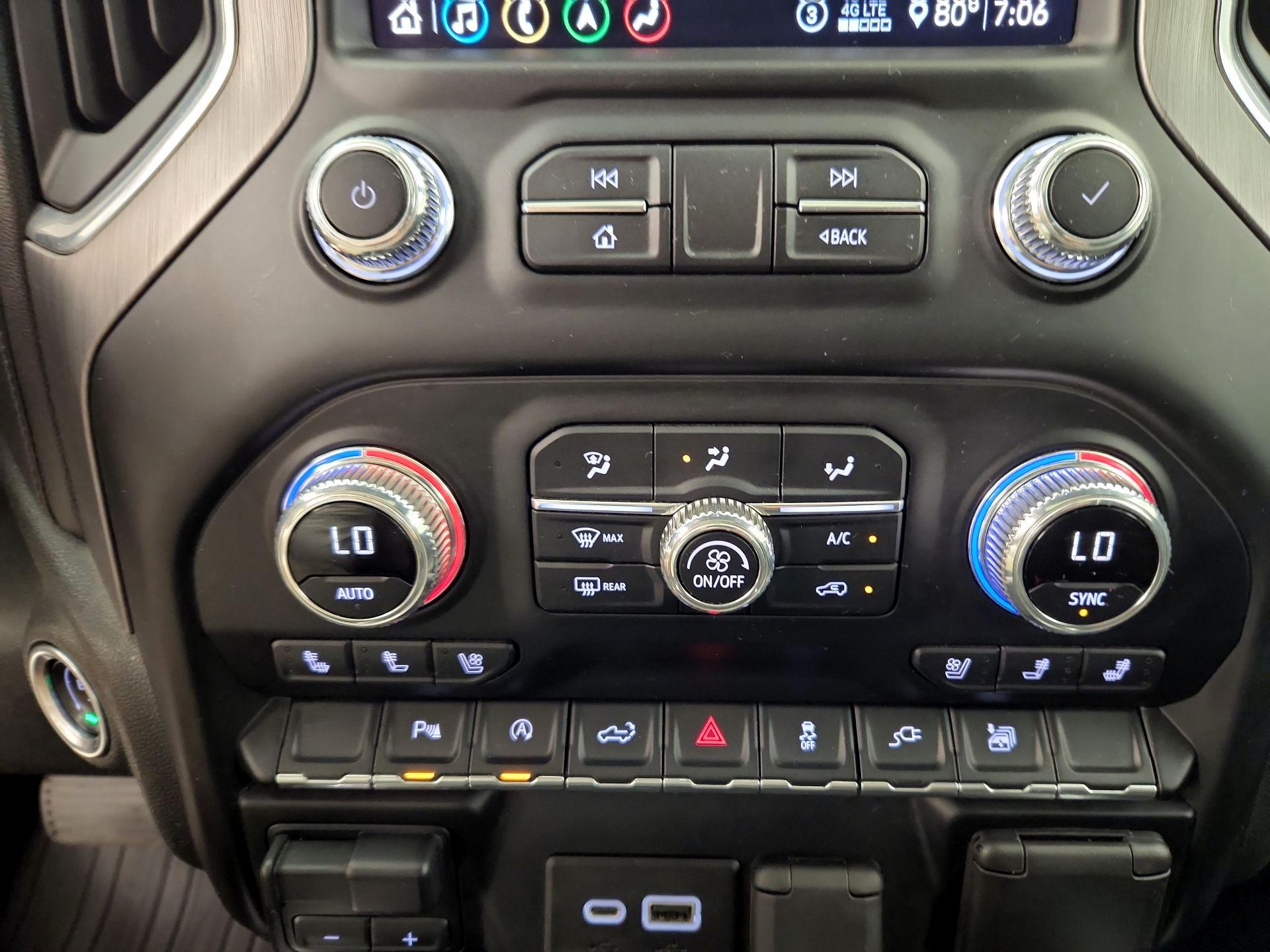 Thumbnail: 2020 GMC Sierra 1500 - 16