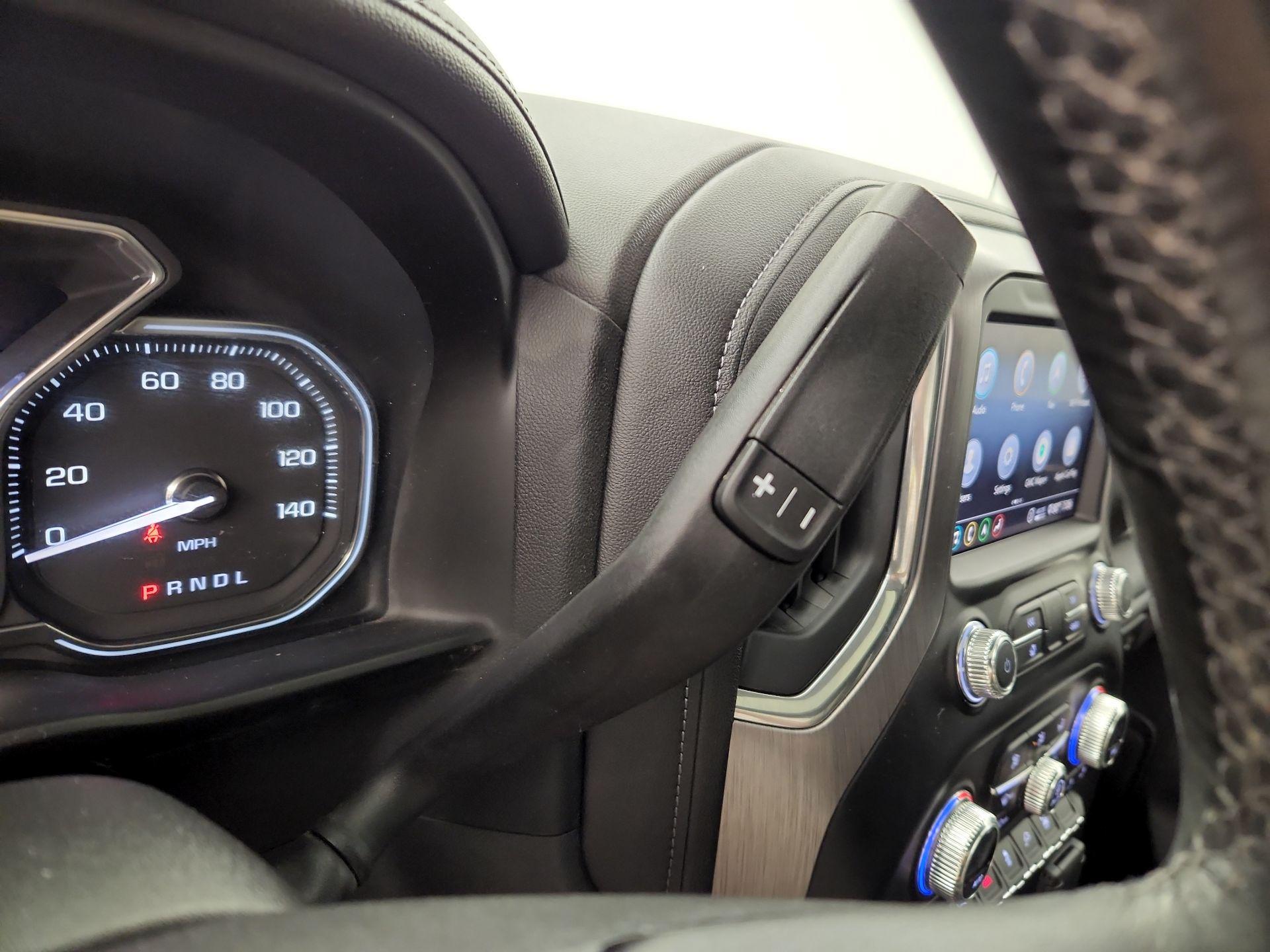 Thumbnail: 2020 GMC Sierra 1500 - 17