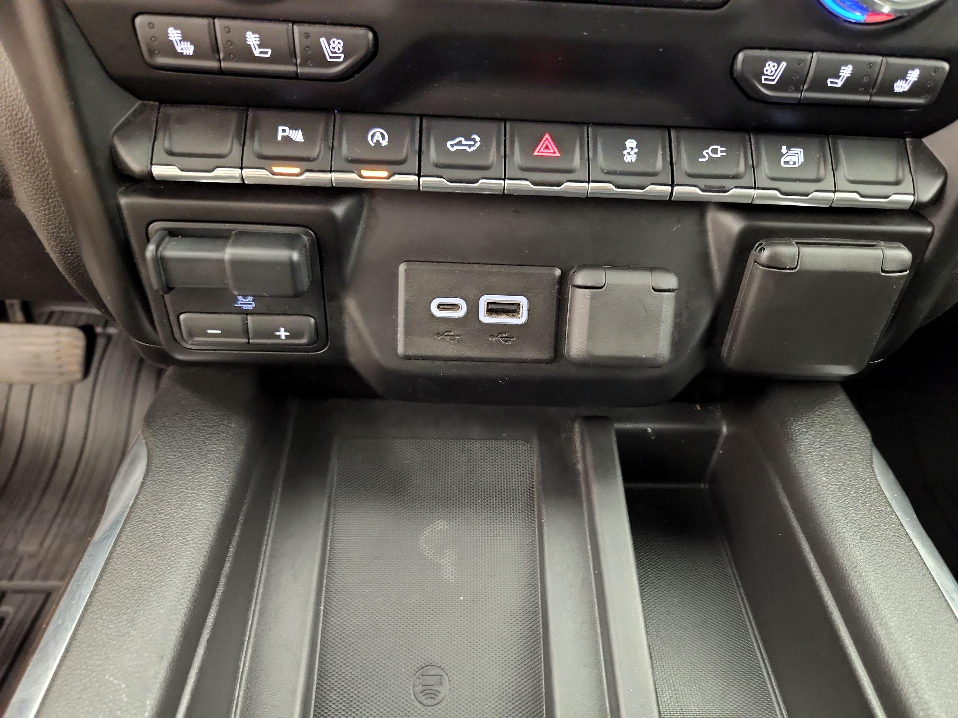 Thumbnail: 2020 GMC Sierra 1500 - 18