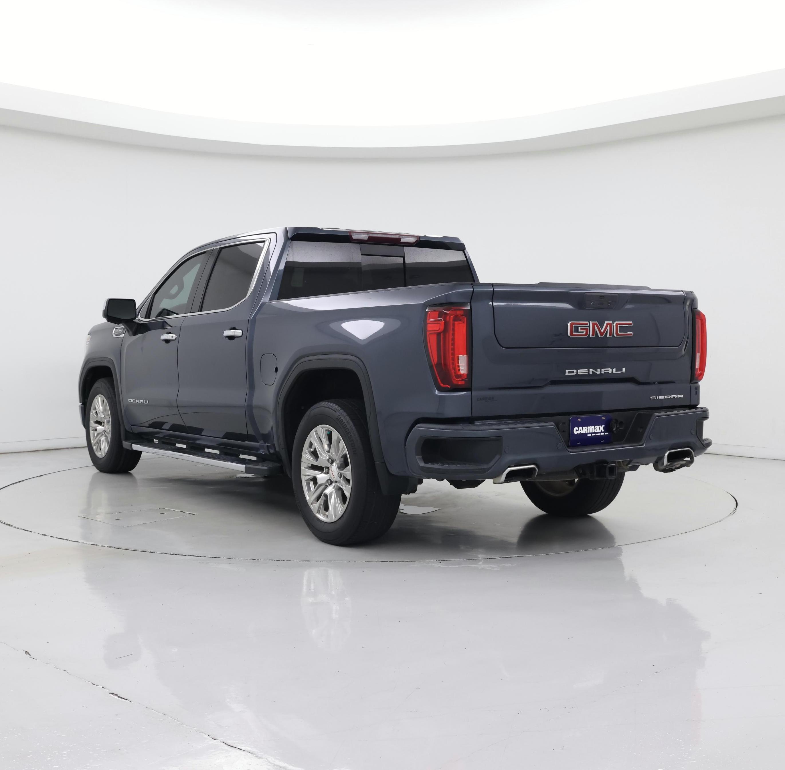 Thumbnail: 2020 GMC Sierra 1500 - 2