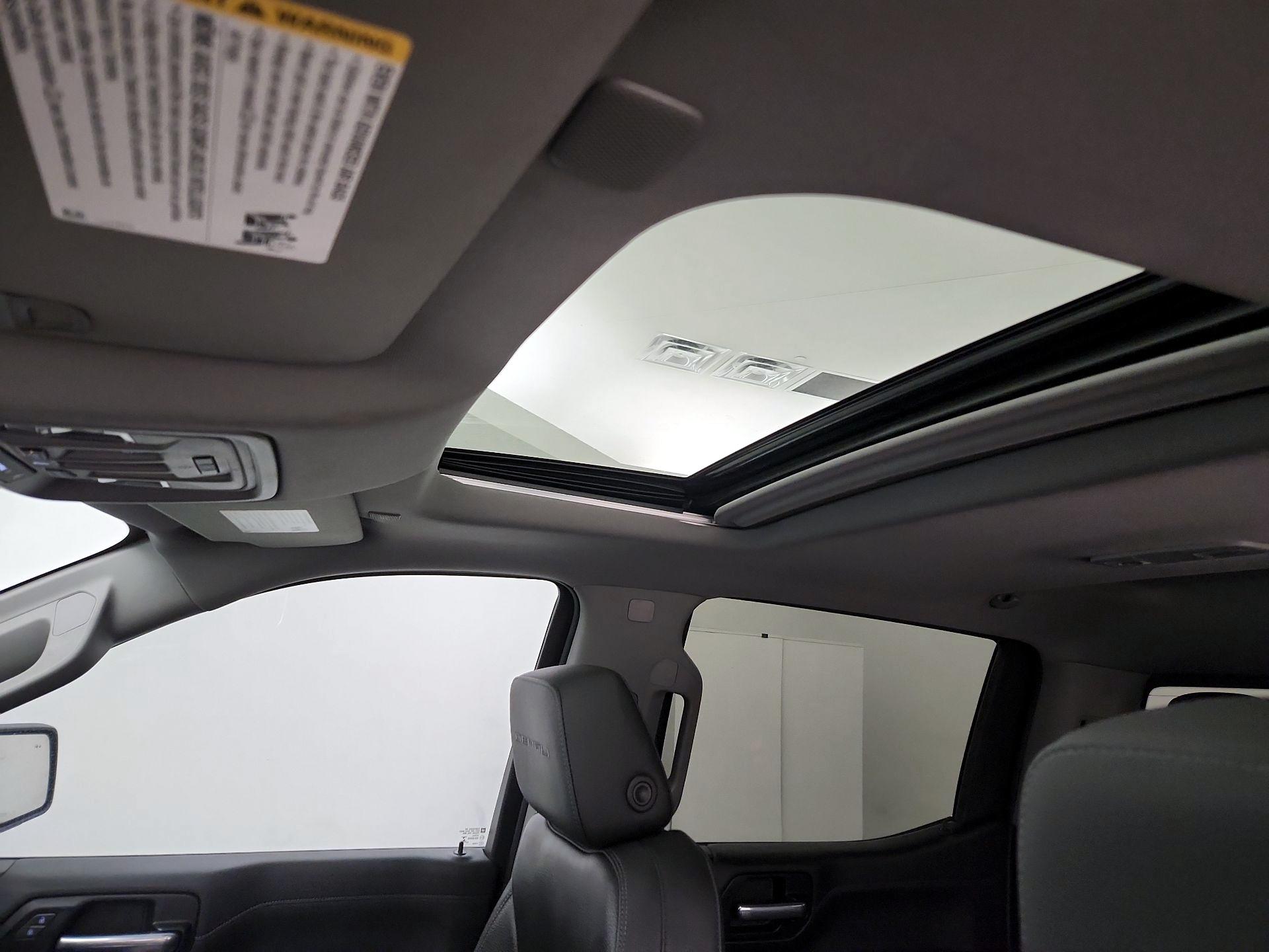 Thumbnail: 2020 GMC Sierra 1500 - 19