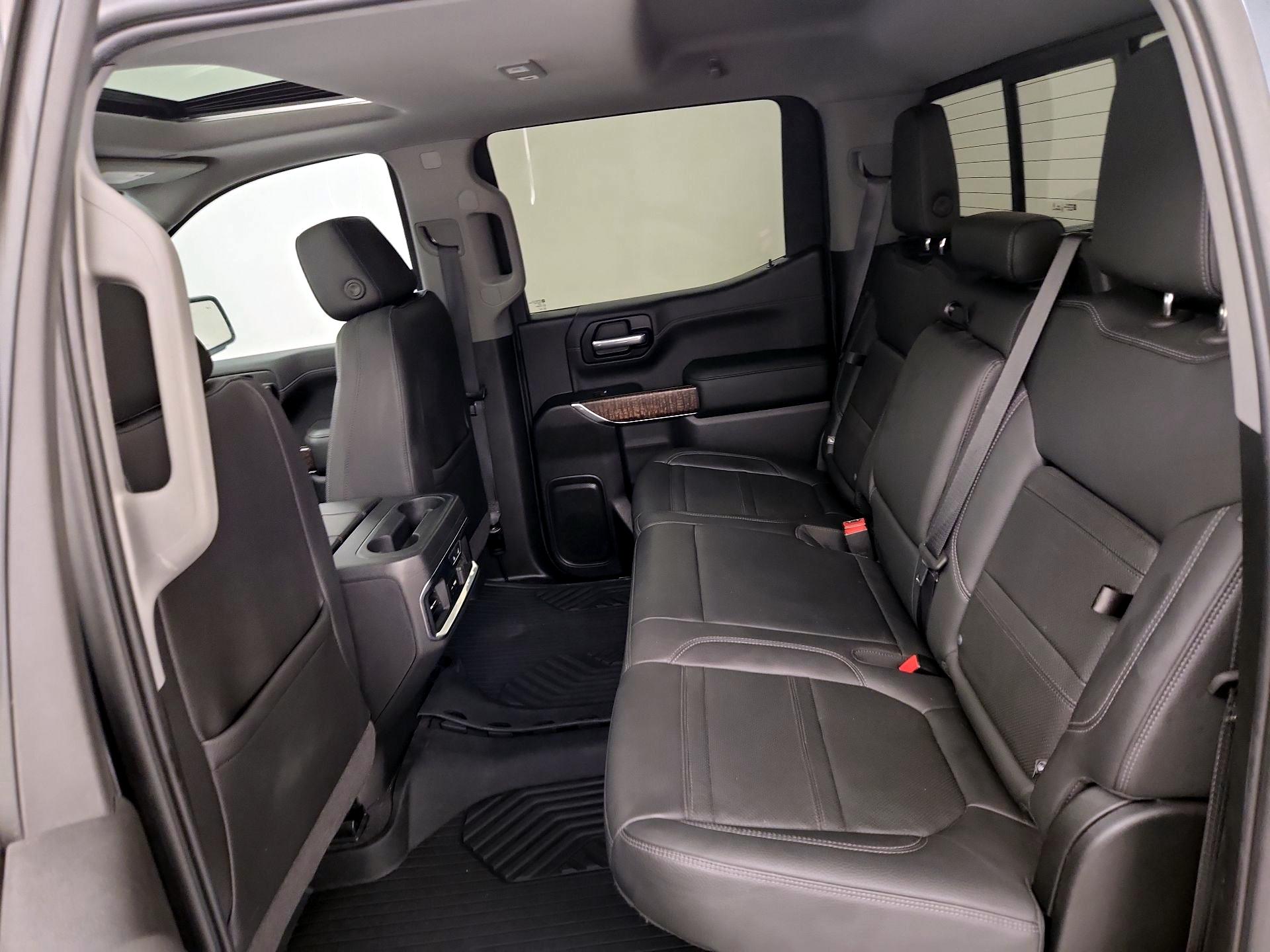 Thumbnail: 2020 GMC Sierra 1500 - 20