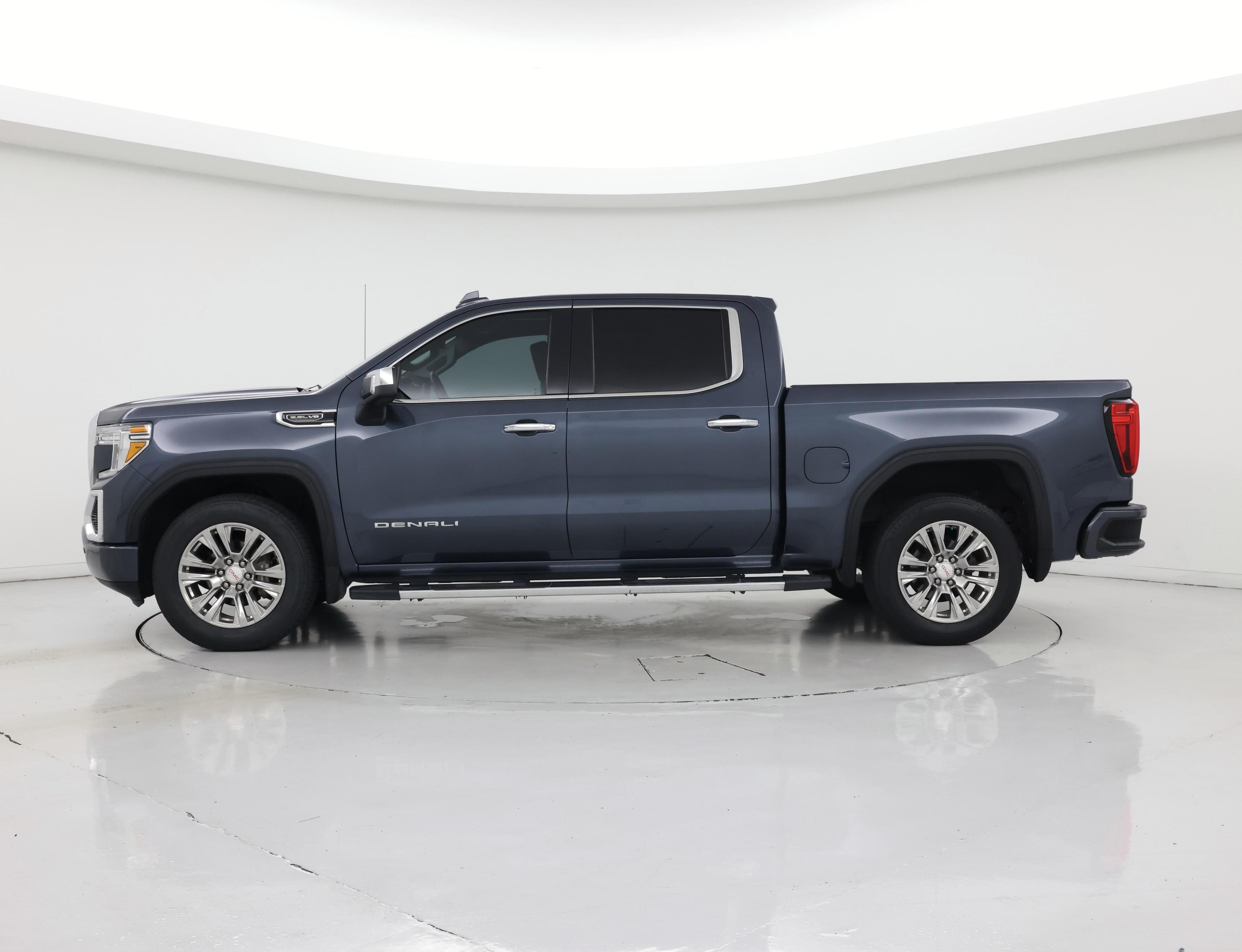 Thumbnail: 2020 GMC Sierra 1500 - 3
