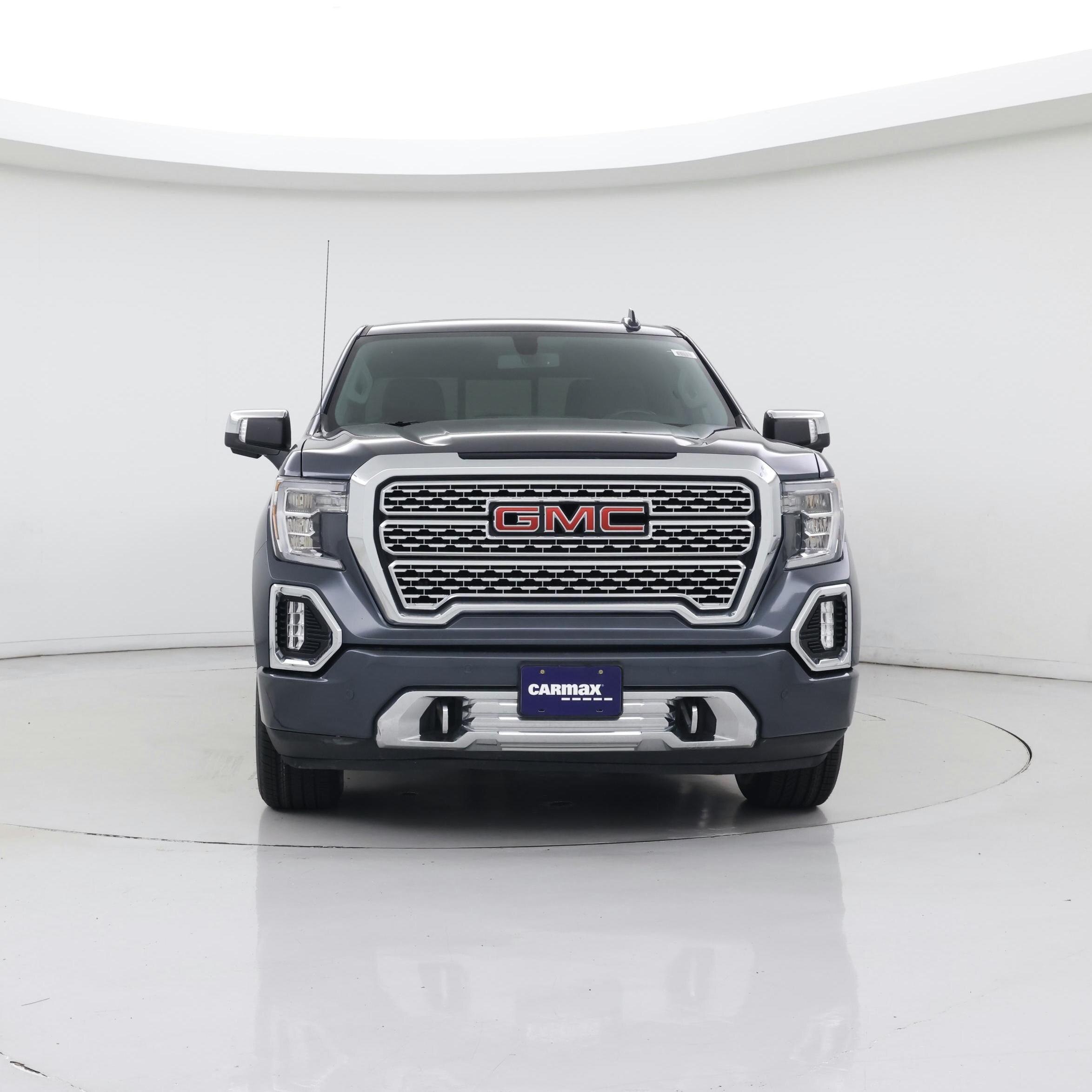 Thumbnail: 2020 GMC Sierra 1500 - 5