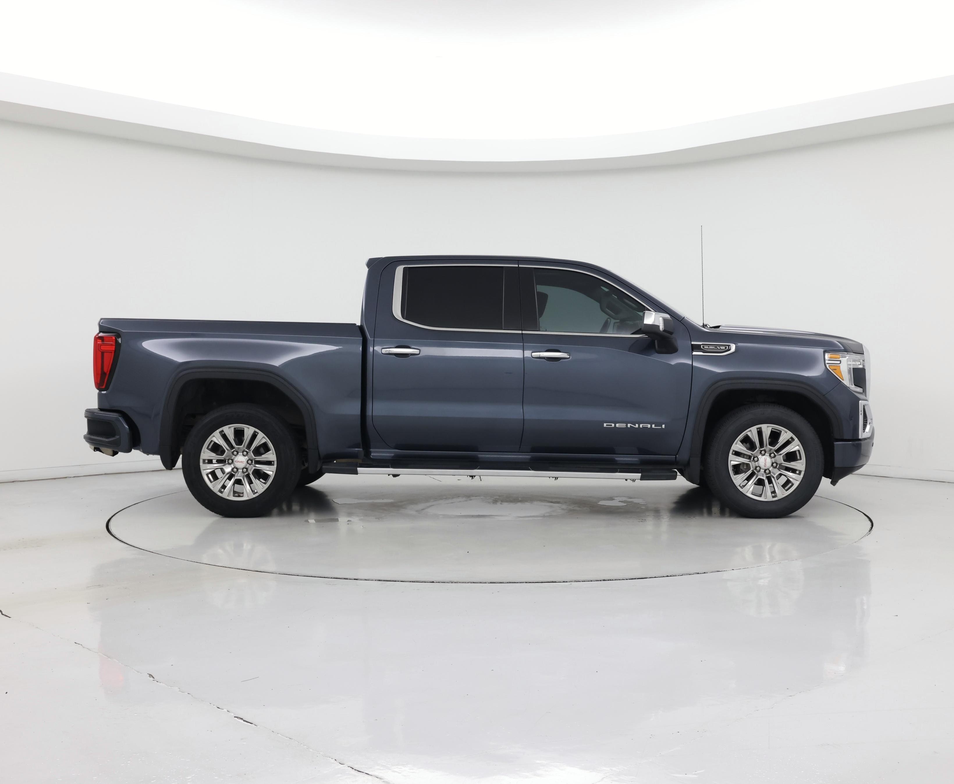 Thumbnail: 2020 GMC Sierra 1500 - 7