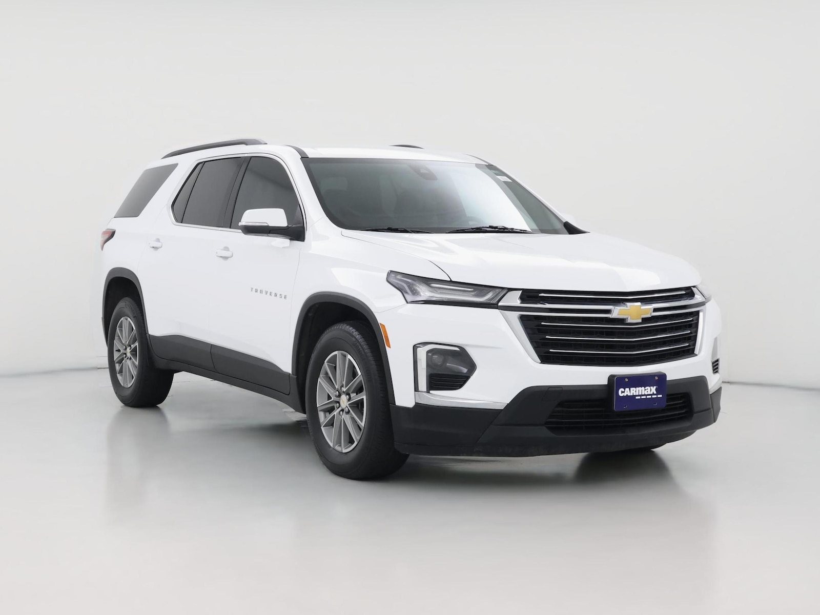 2022 Chevrolet Traverse 3LT