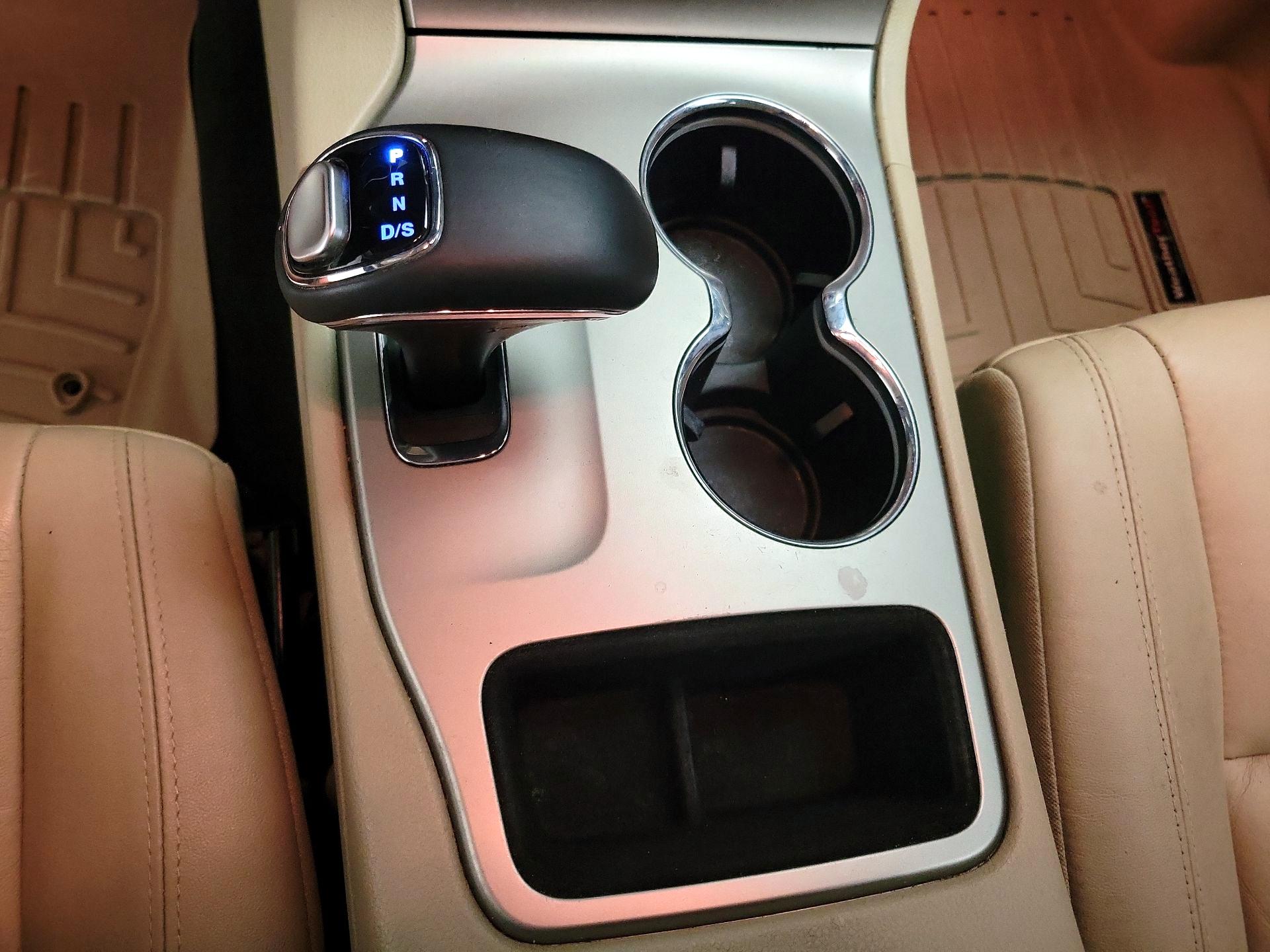 Thumbnail: 2014 Jeep Grand Cherokee - 18