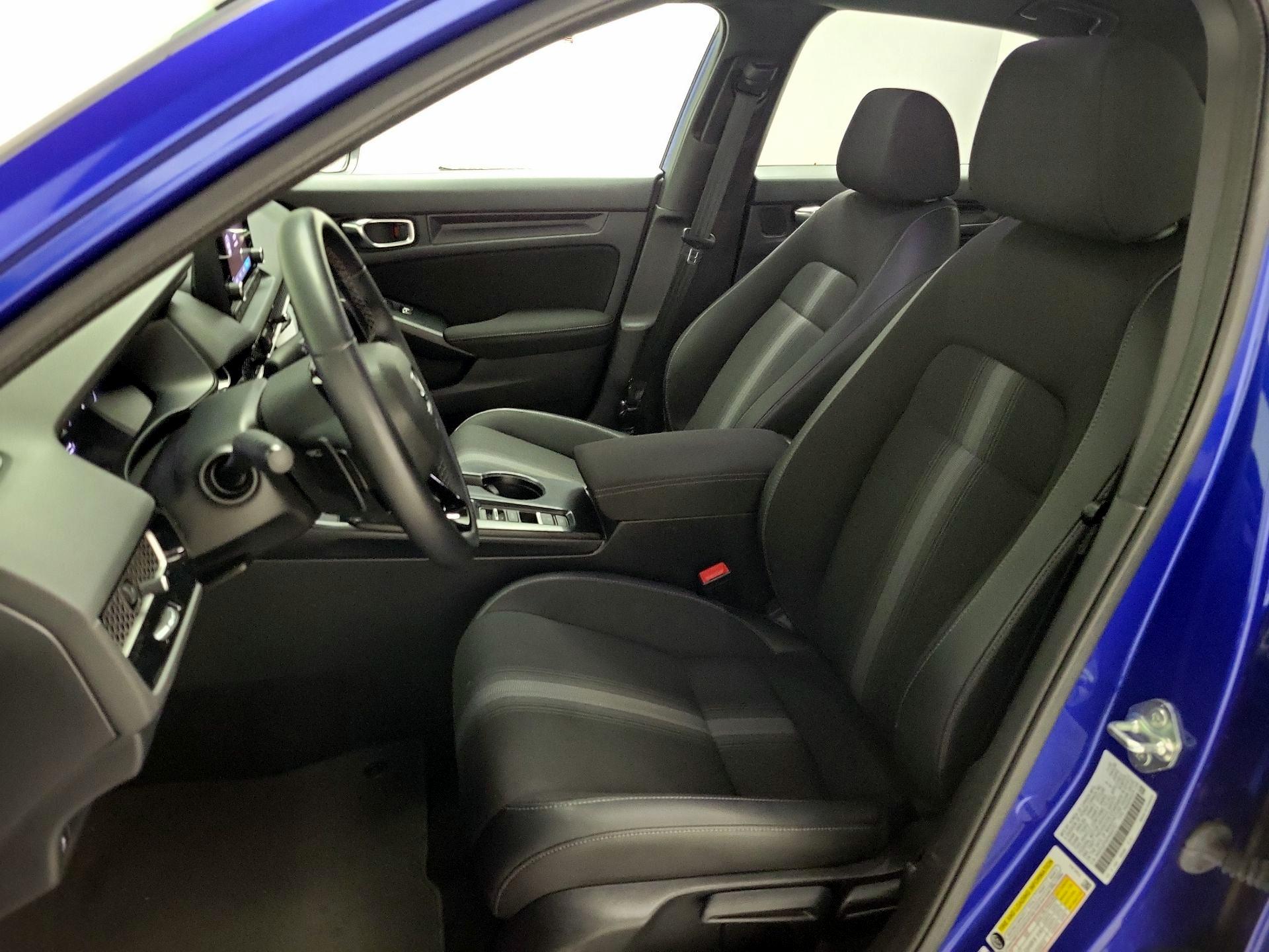 Thumbnail: 2023 Honda Civic - 11