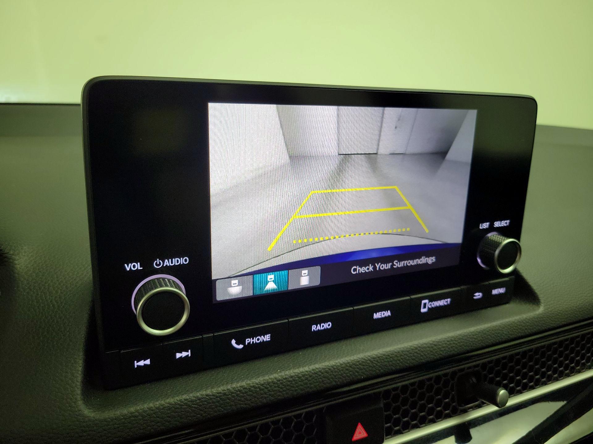 Thumbnail: 2023 Honda Civic - 14