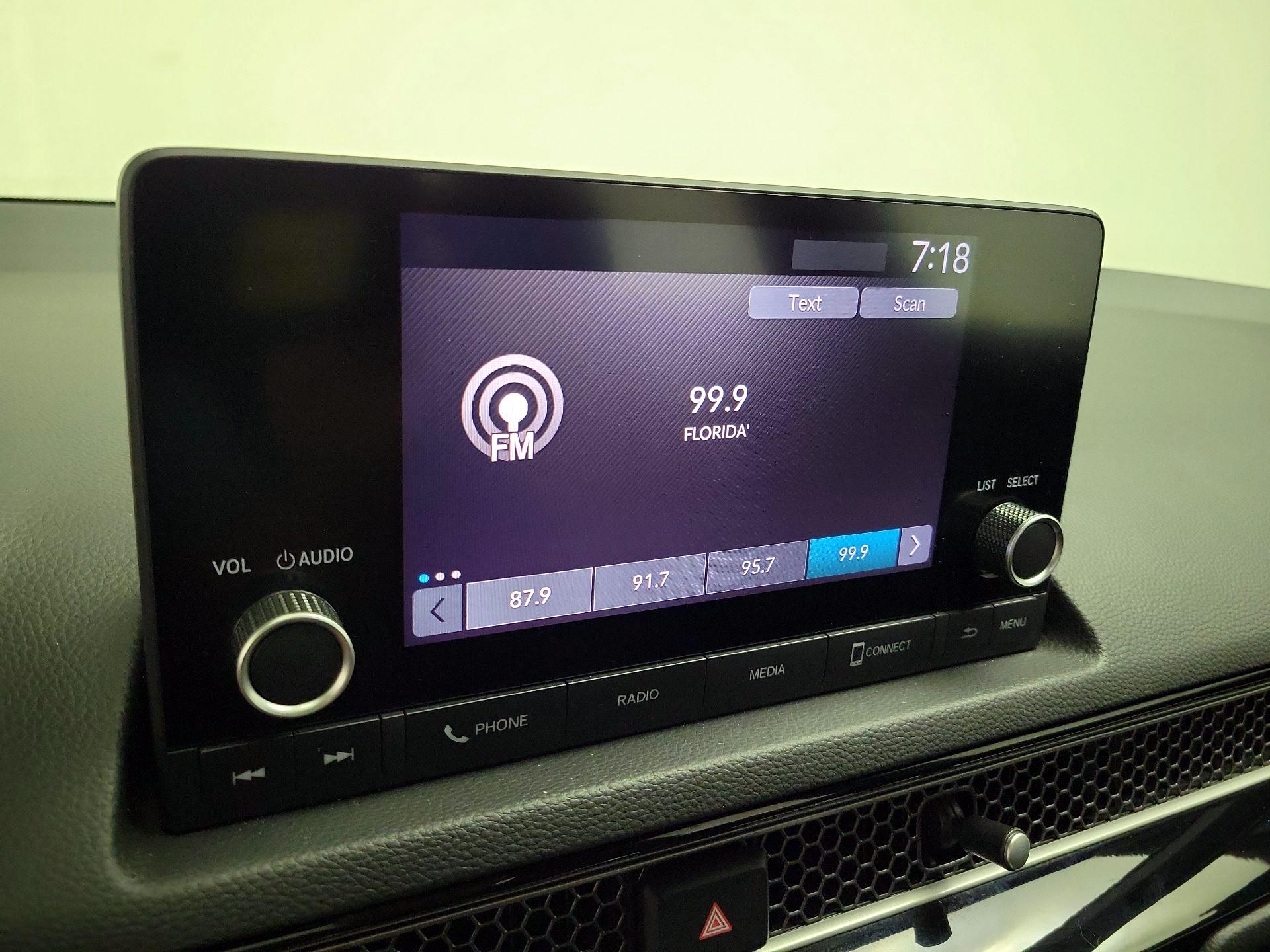 Thumbnail: 2023 Honda Civic - 15