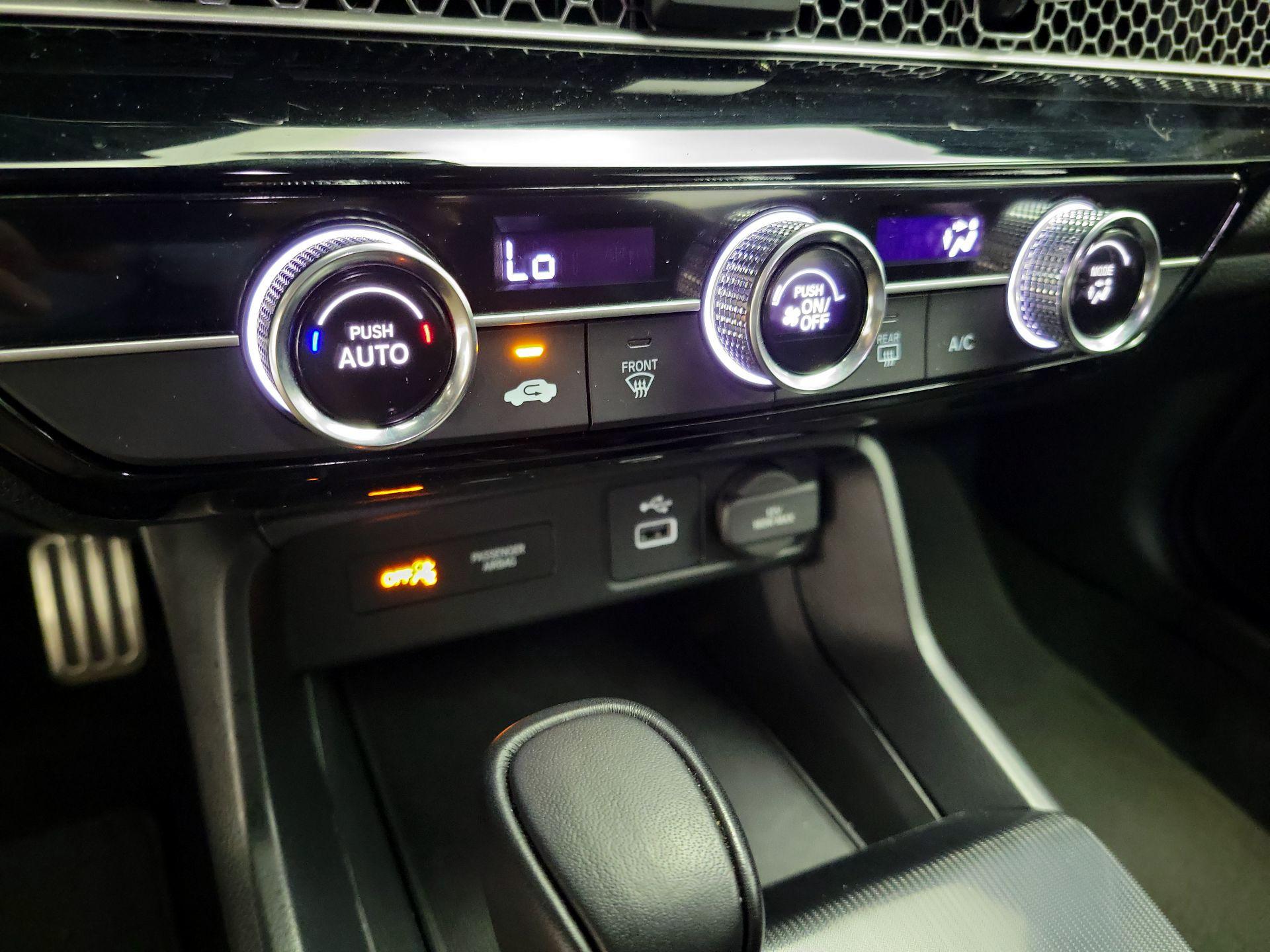 Thumbnail: 2023 Honda Civic - 16