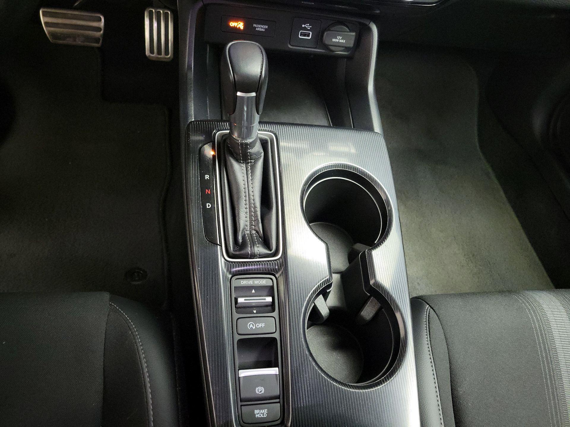 Thumbnail: 2023 Honda Civic - 17