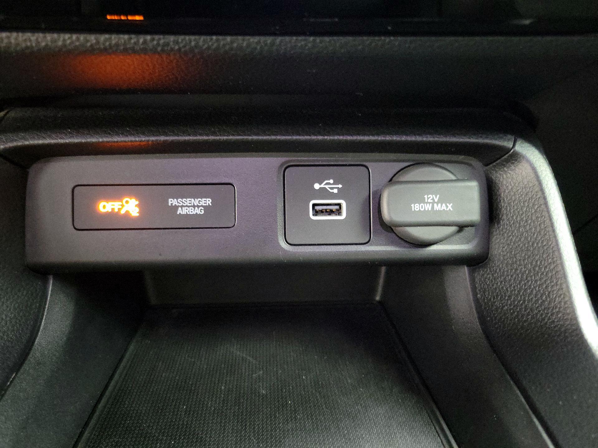 Thumbnail: 2023 Honda Civic - 18