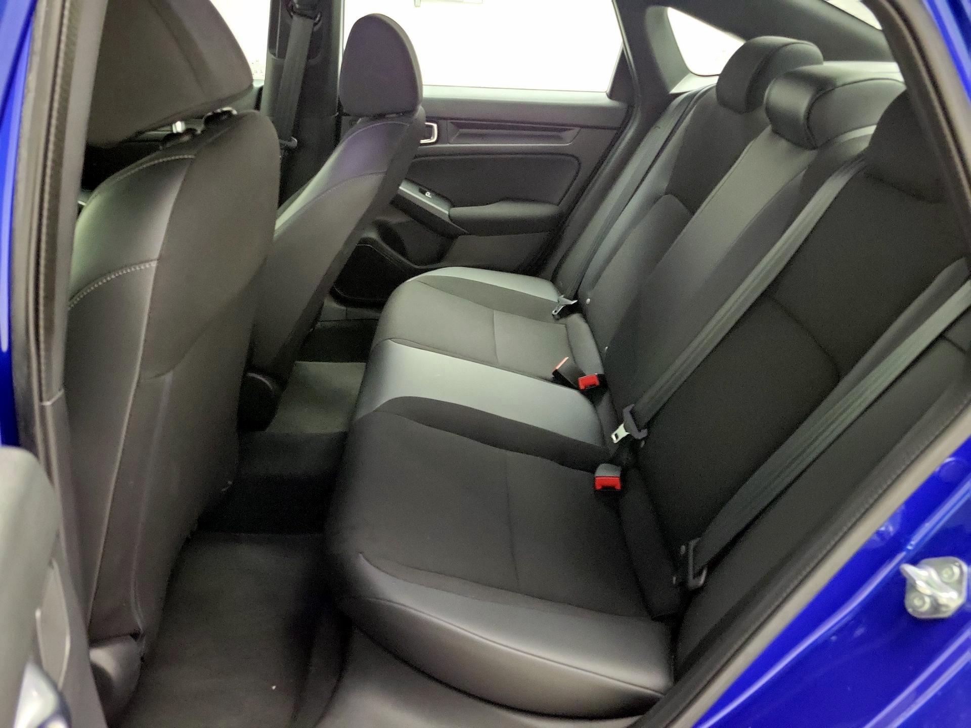 Thumbnail: 2023 Honda Civic - 19