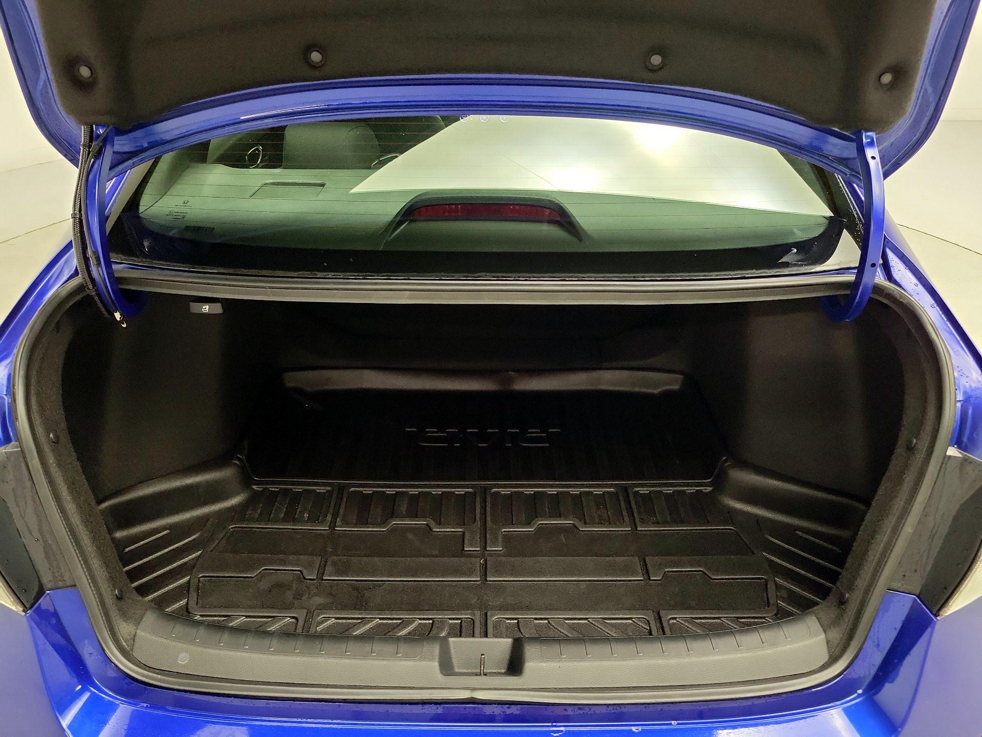 Thumbnail: 2023 Honda Civic - 20