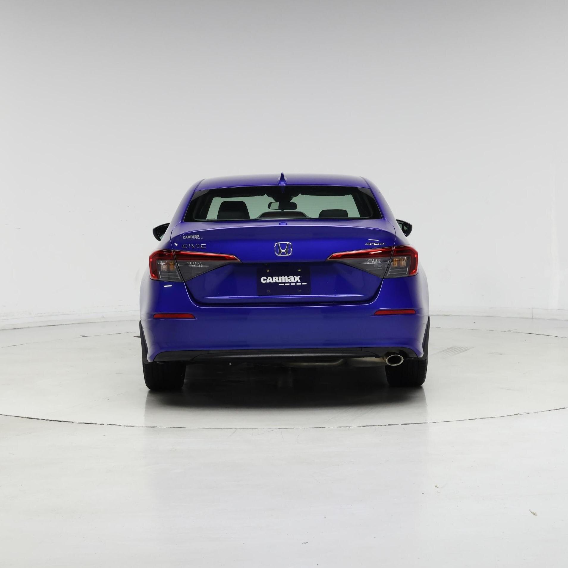 Thumbnail: 2023 Honda Civic - 6