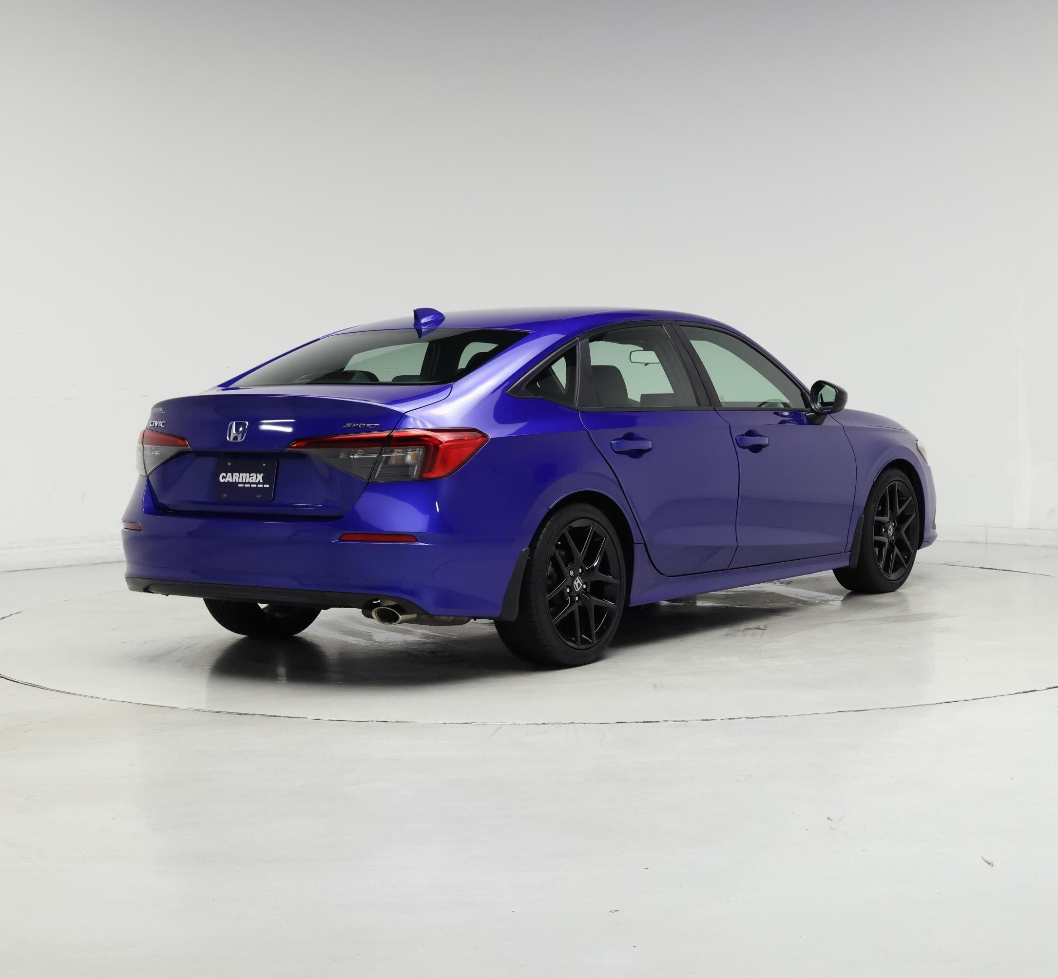 Thumbnail: 2023 Honda Civic - 8