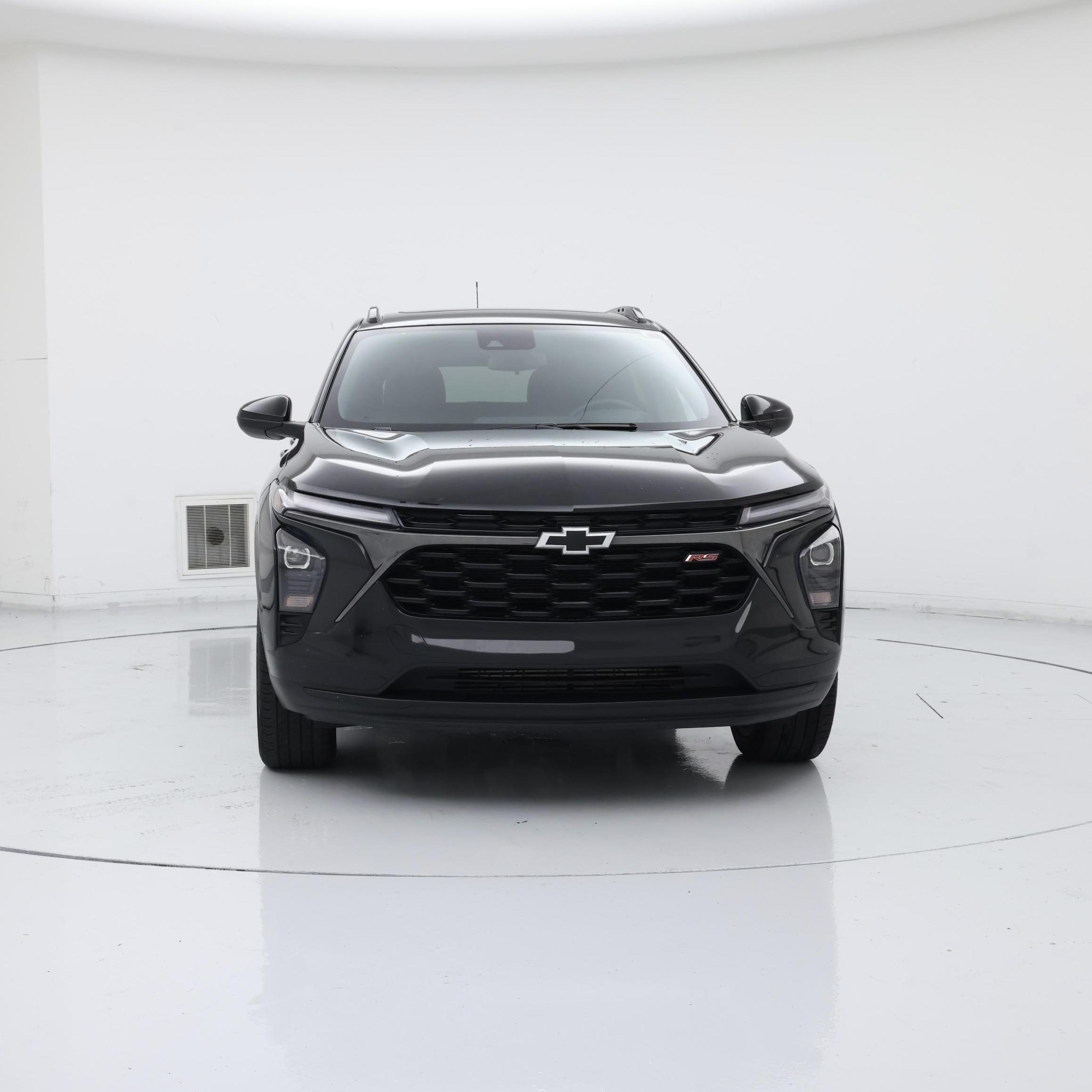 Thumbnail: 2024 Chevrolet Trax - 5