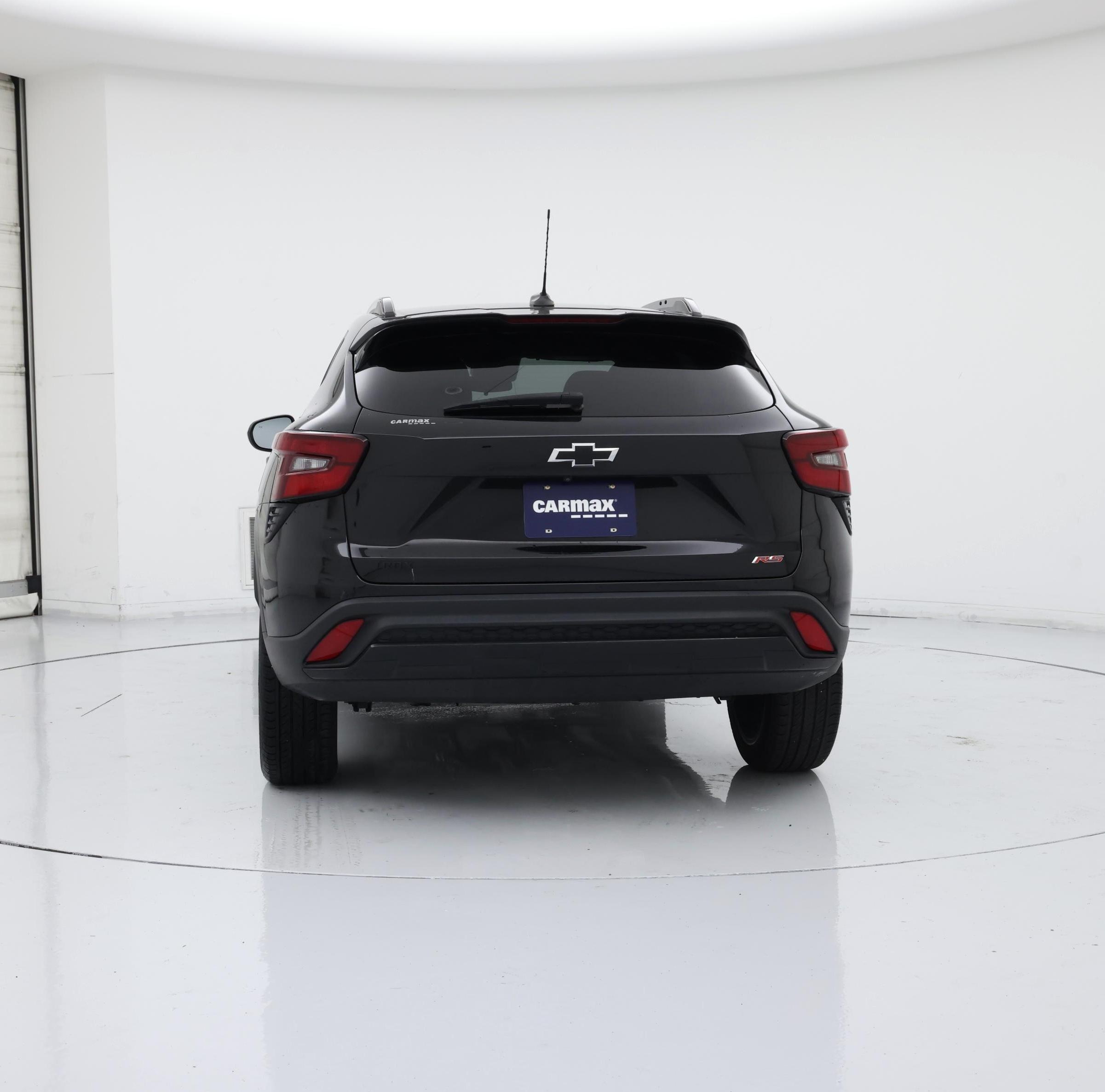 Thumbnail: 2024 Chevrolet Trax - 6