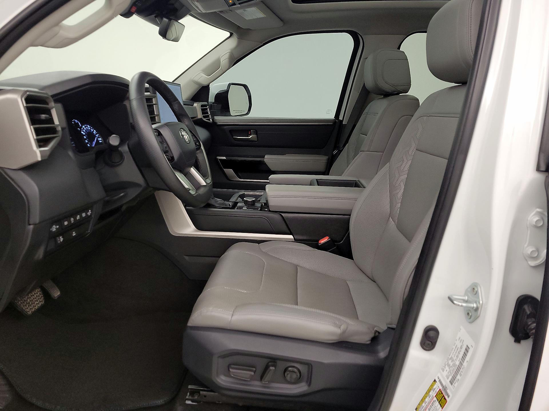 Thumbnail: 2023 Toyota Tundra - 11