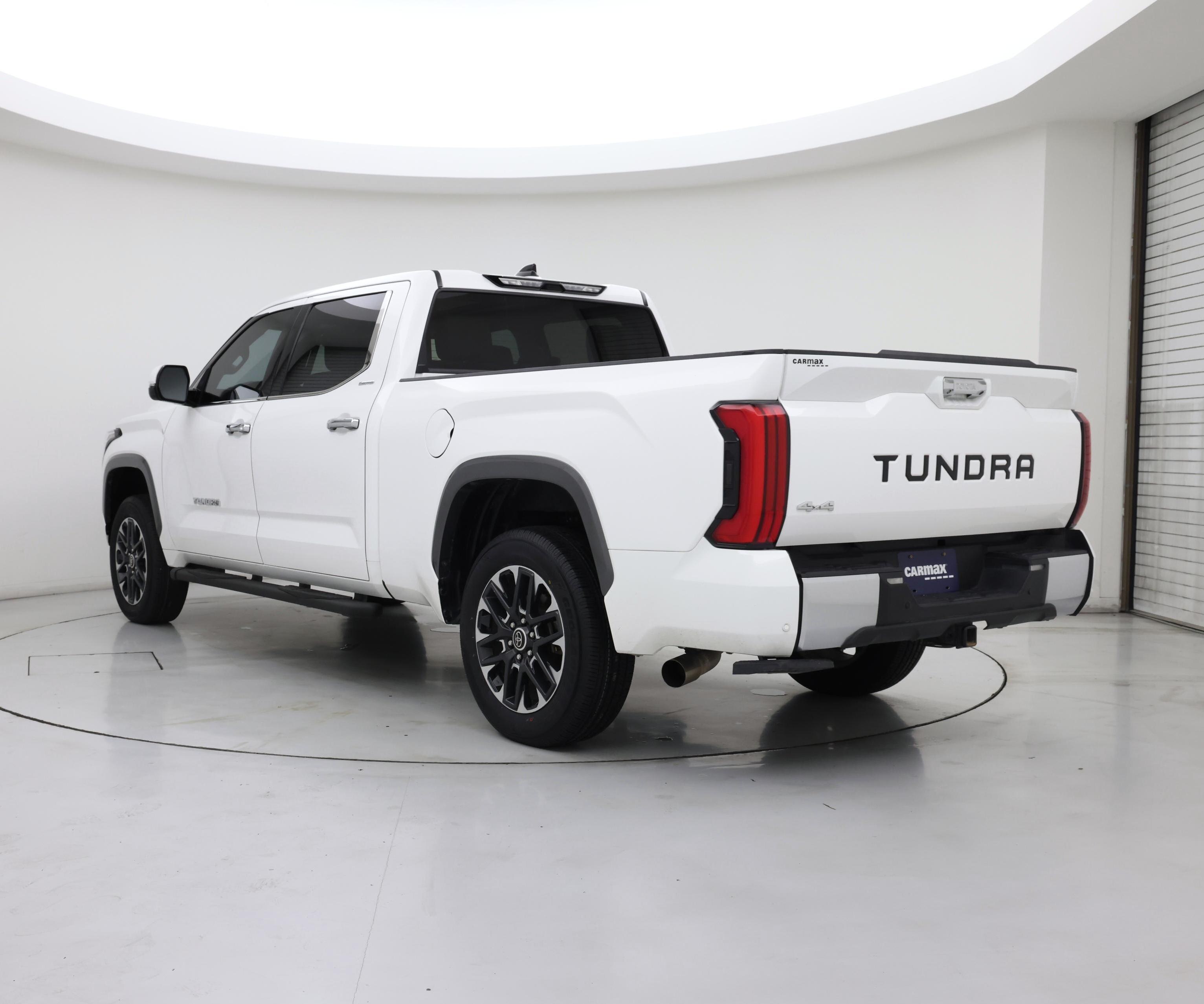 Thumbnail: 2023 Toyota Tundra - 2