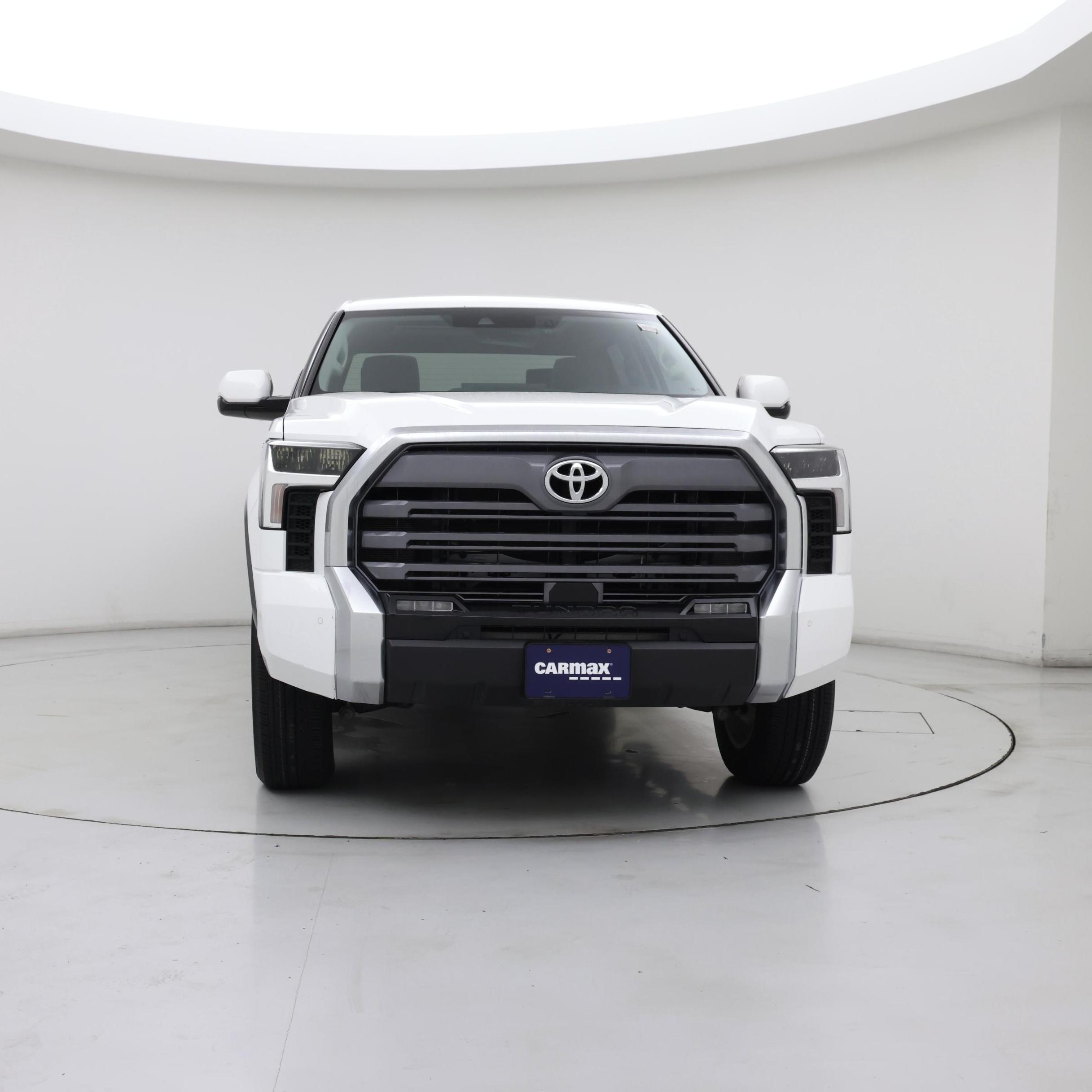 Thumbnail: 2023 Toyota Tundra - 5