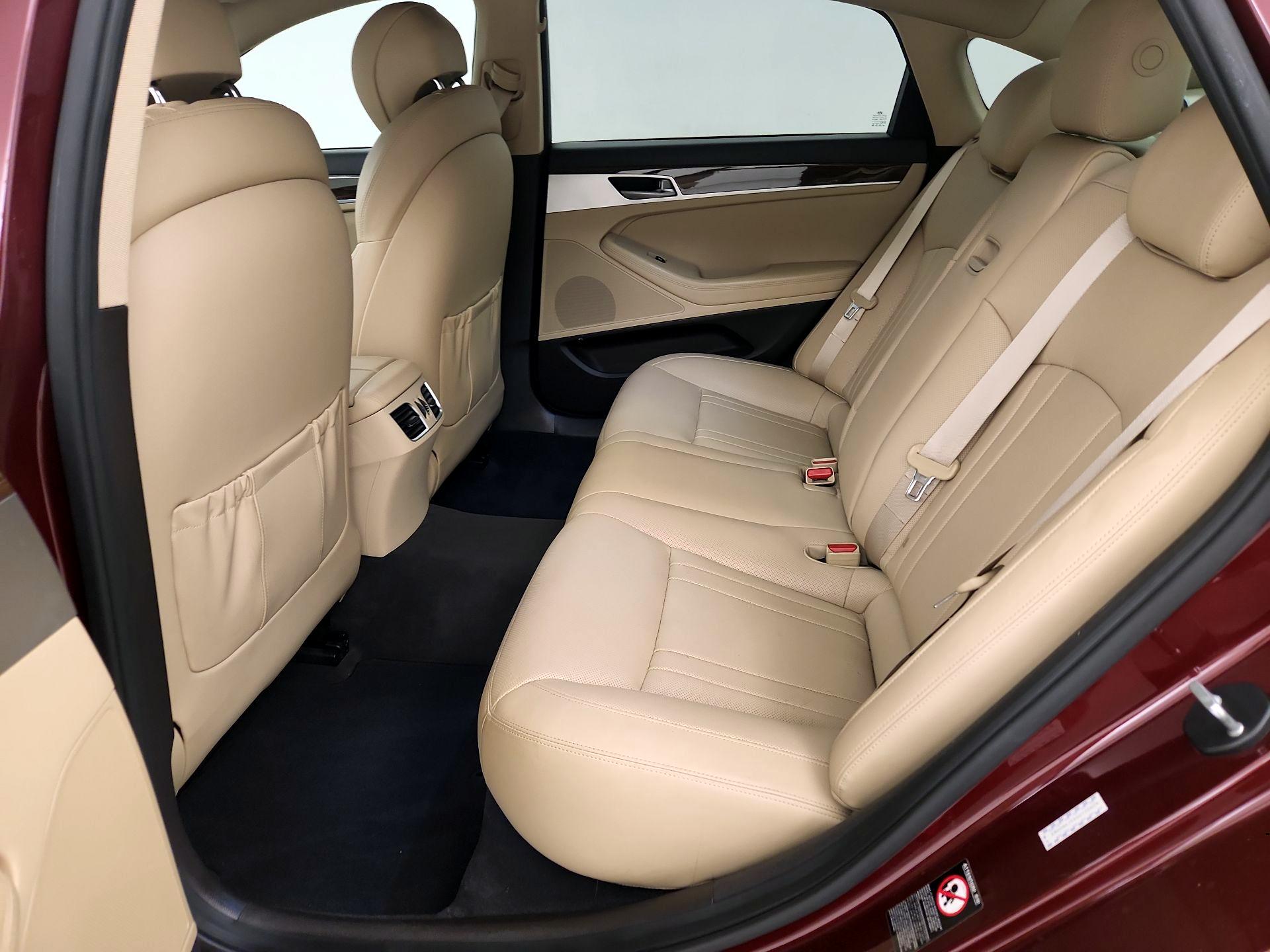 Thumbnail: 2016 Hyundai Genesis - 20