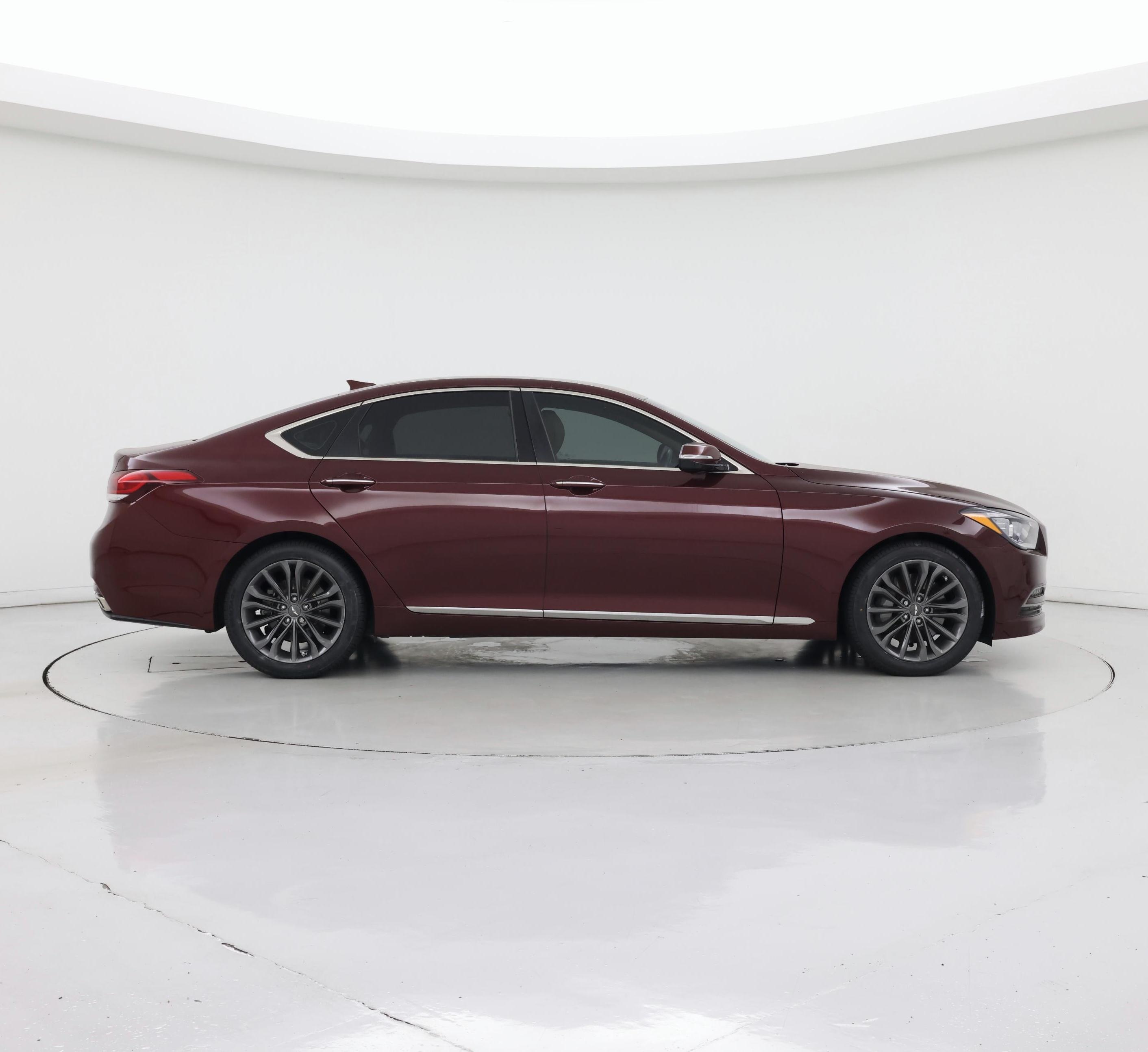 Thumbnail: 2016 Hyundai Genesis - 7