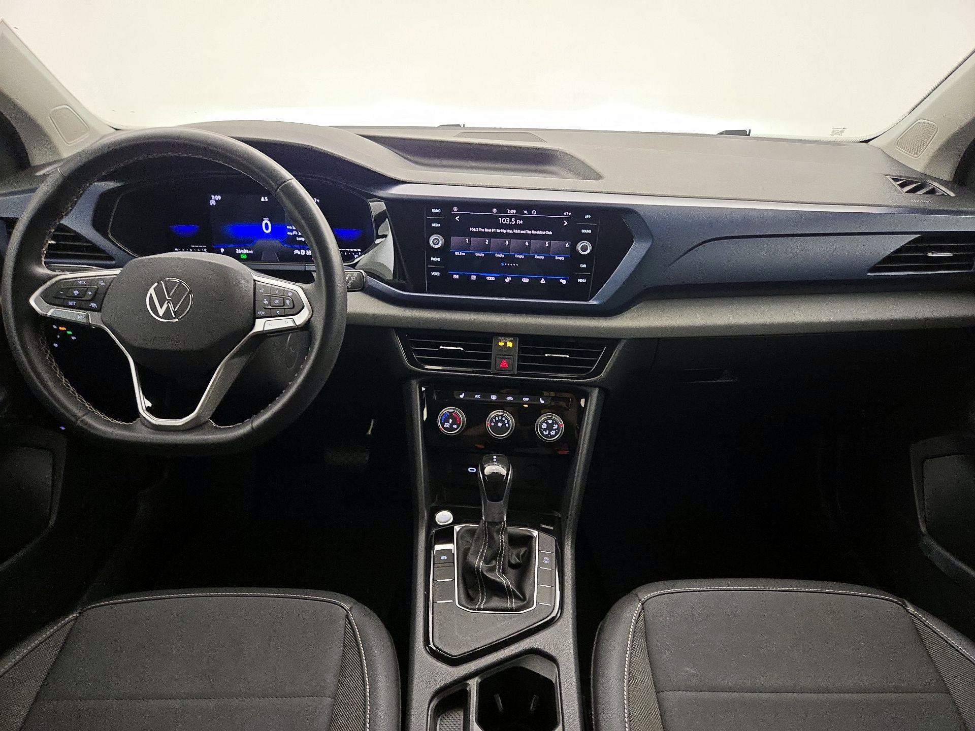 Thumbnail: 2023 Volkswagen Taos - 9