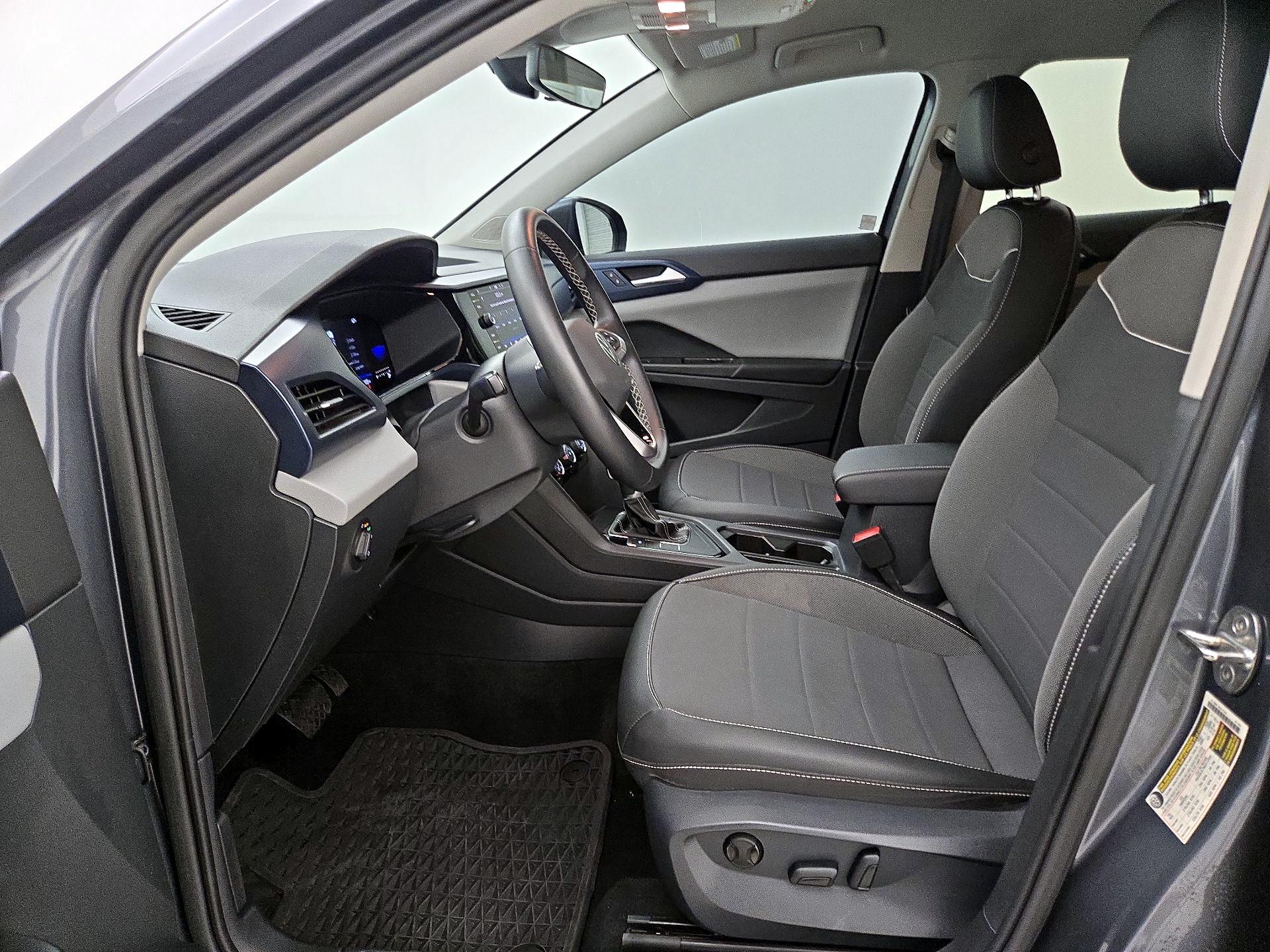 Thumbnail: 2023 Volkswagen Taos - 11