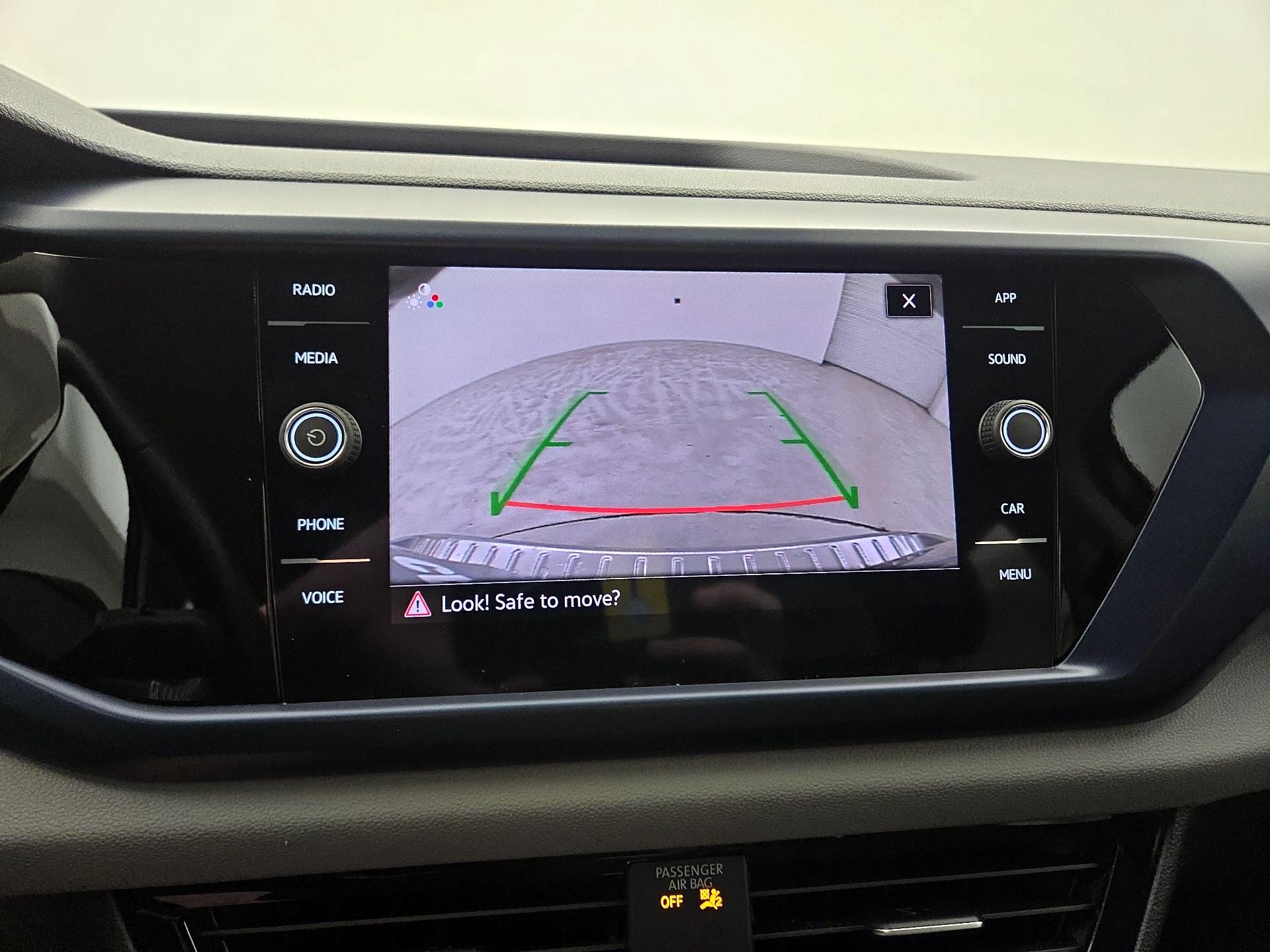 Thumbnail: 2023 Volkswagen Taos - 14