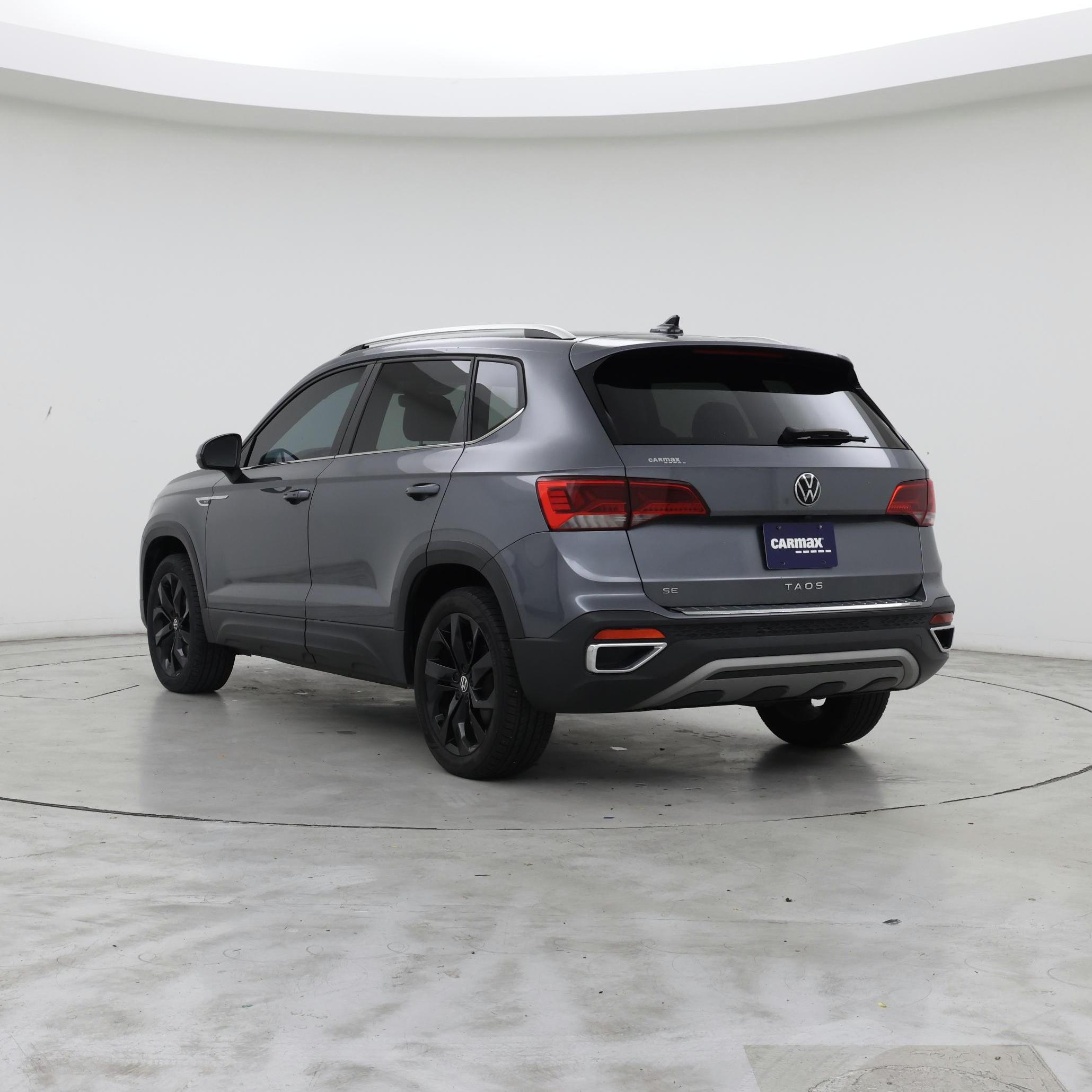 Thumbnail: 2023 Volkswagen Taos - 2