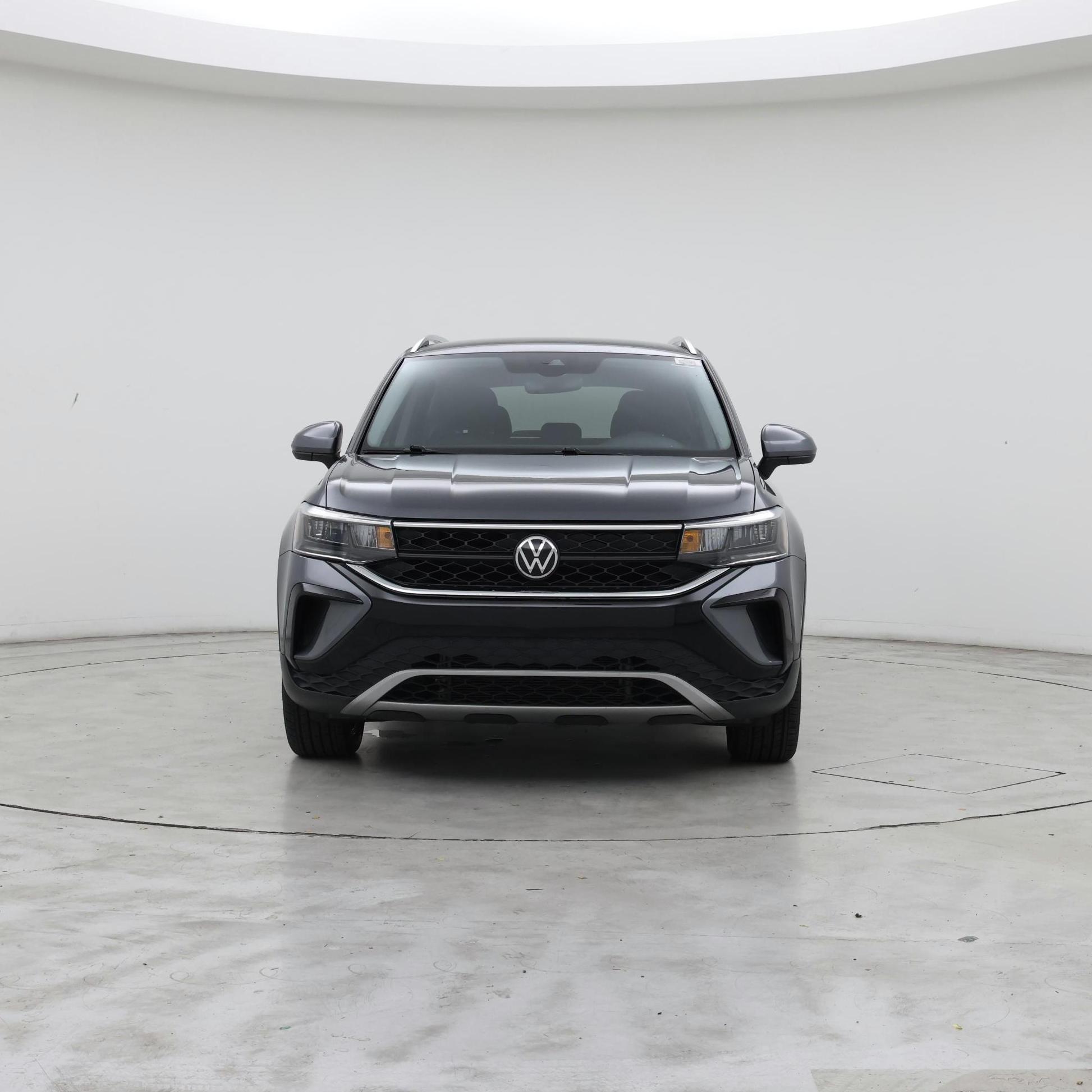 Thumbnail: 2023 Volkswagen Taos - 5