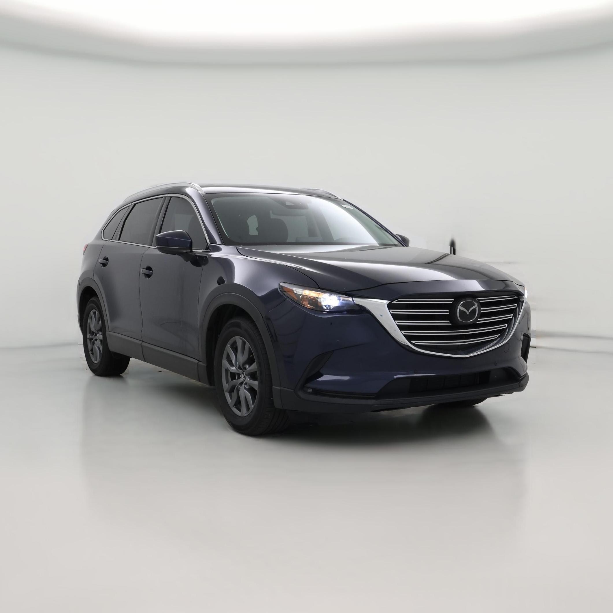 Thumbnail: 2020 Mazda CX-9 - 1