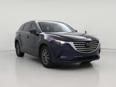 2020 Mazda CX-9 Touring