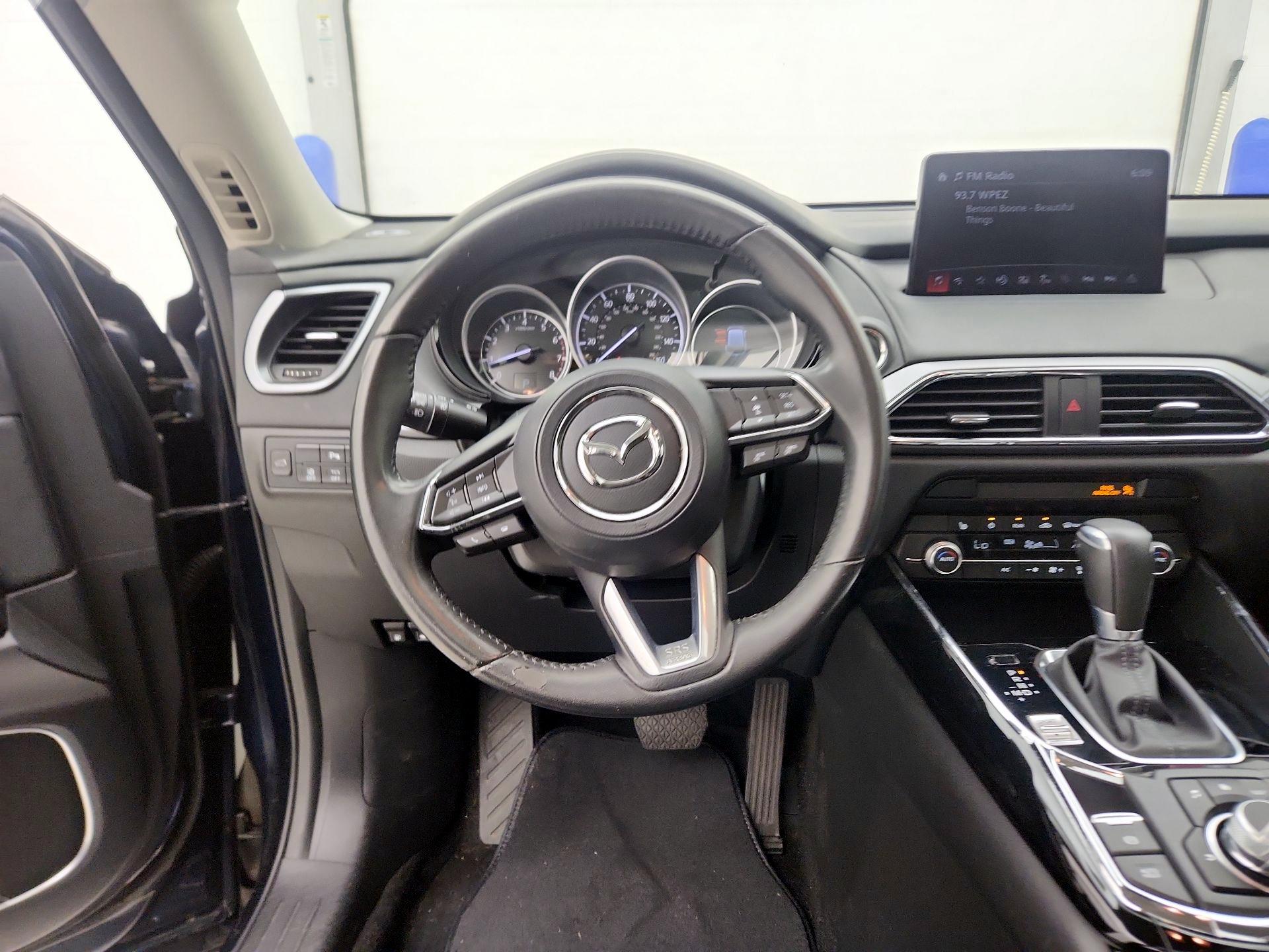 Thumbnail: 2020 Mazda CX-9 - 10
