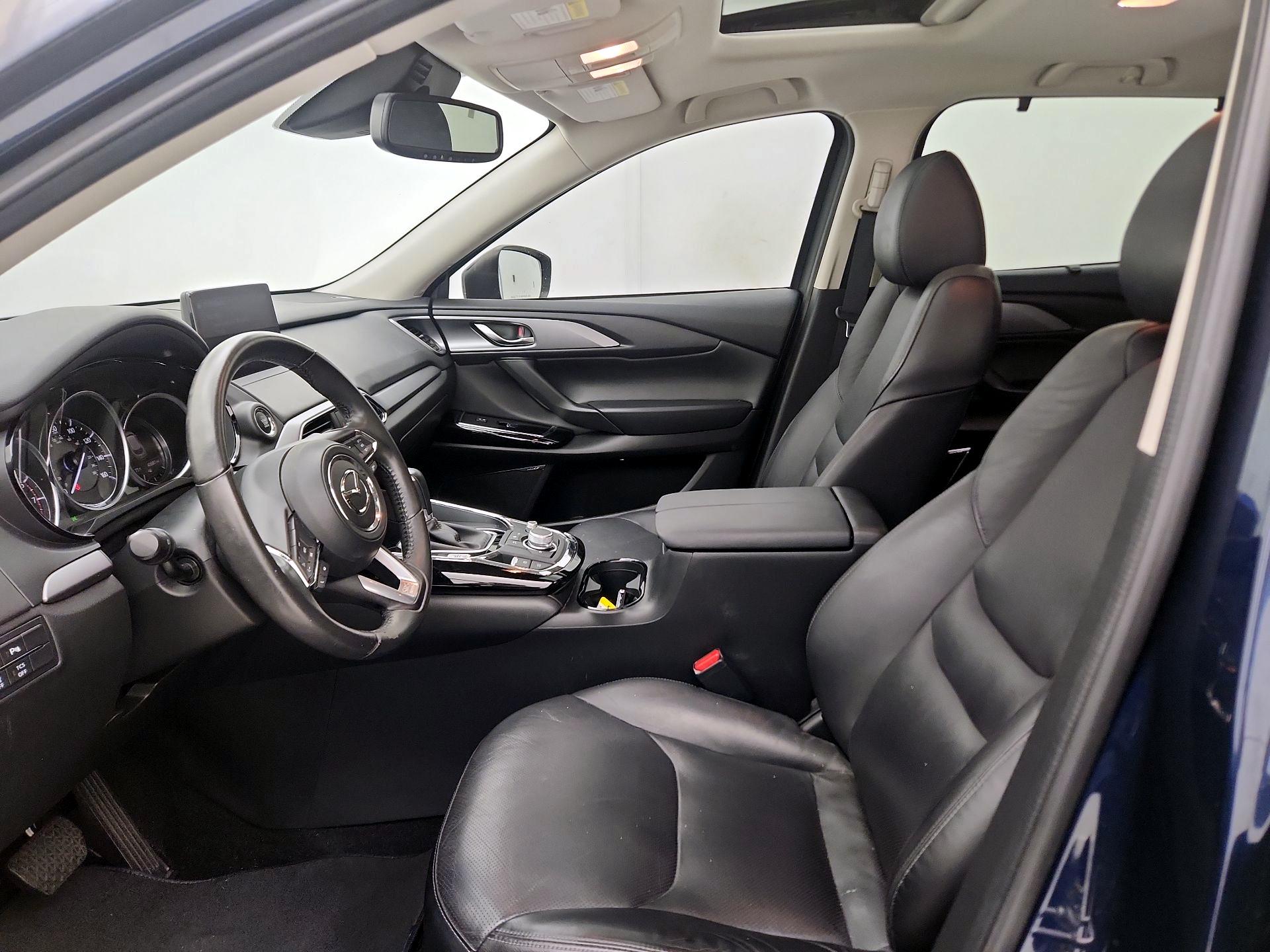 Thumbnail: 2020 Mazda CX-9 - 11