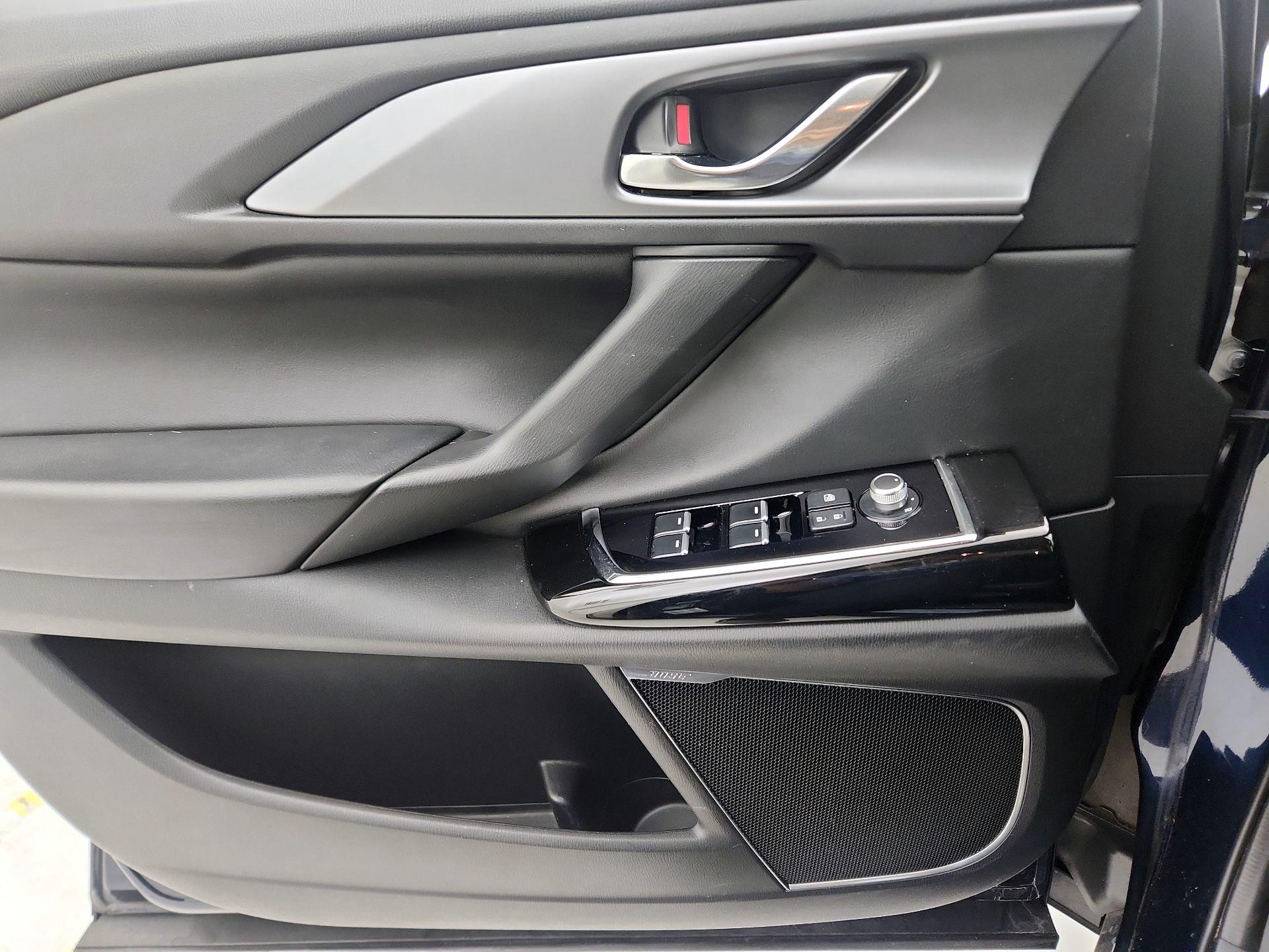 Thumbnail: 2020 Mazda CX-9 - 12