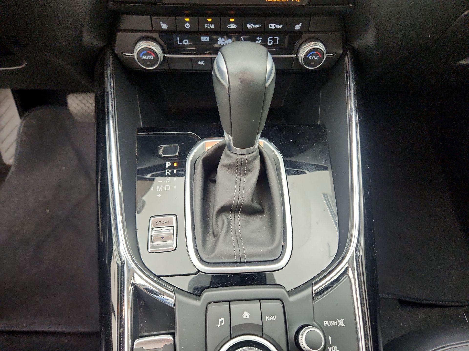 Thumbnail: 2020 Mazda CX-9 - 17
