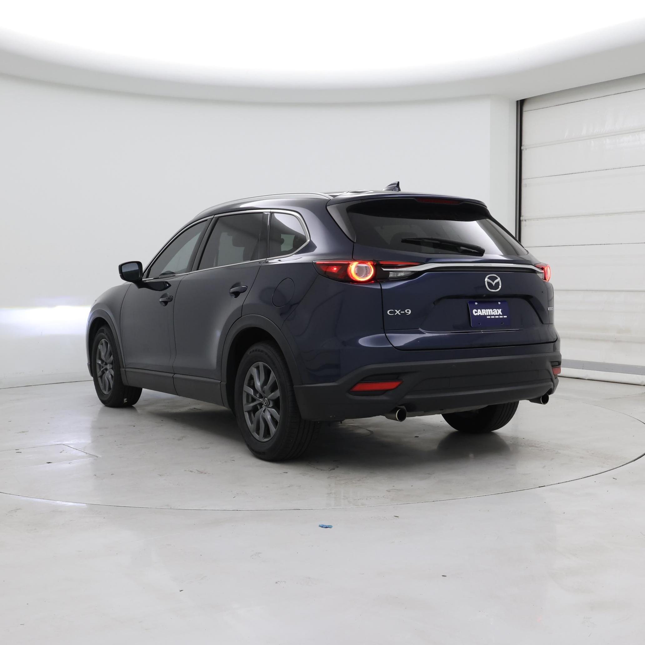 Thumbnail: 2020 Mazda CX-9 - 2