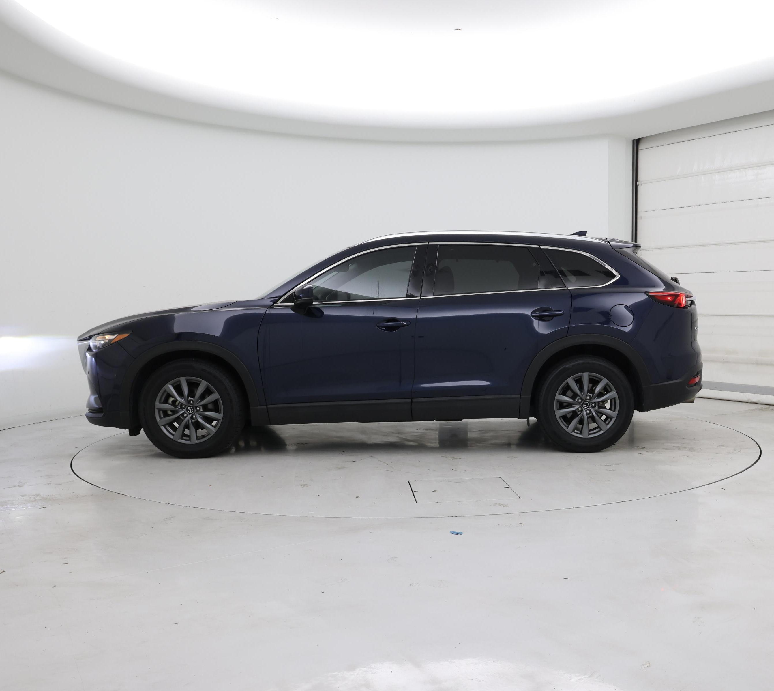 Thumbnail: 2020 Mazda CX-9 - 3
