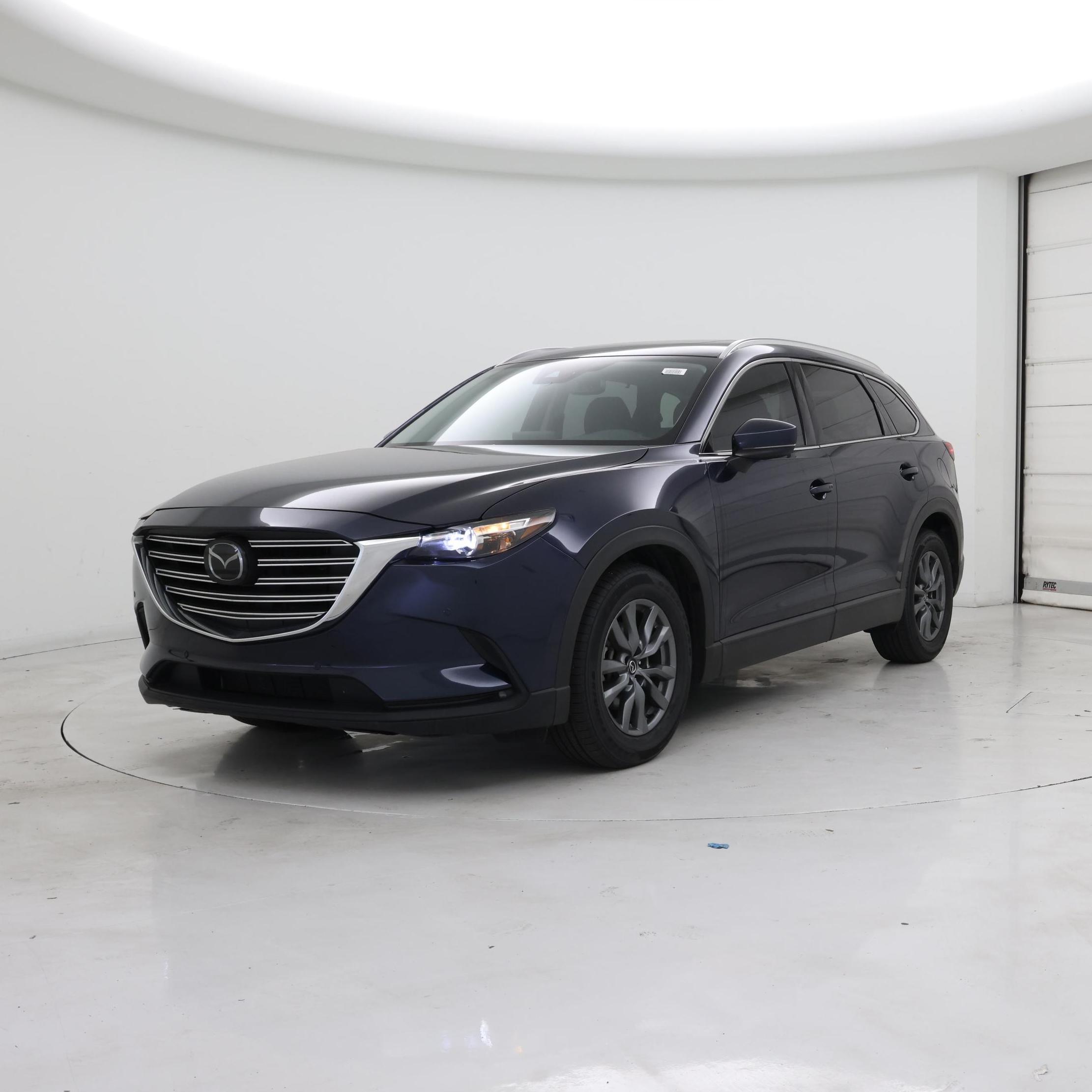 Thumbnail: 2020 Mazda CX-9 - 4