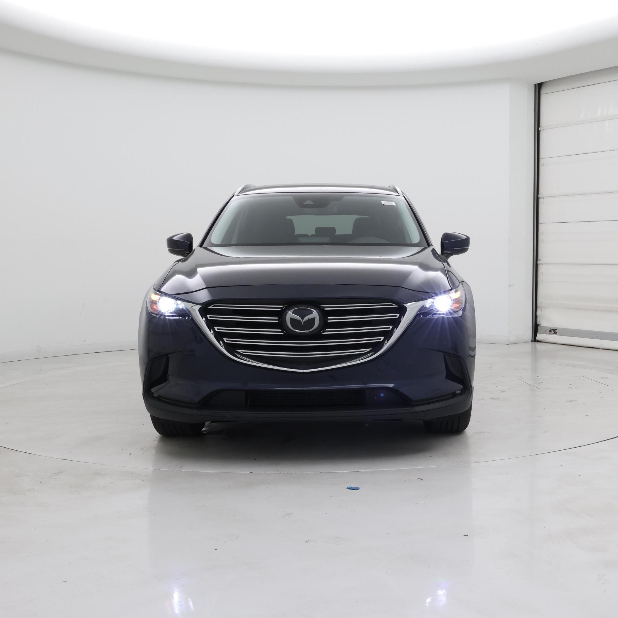 Thumbnail: 2020 Mazda CX-9 - 5