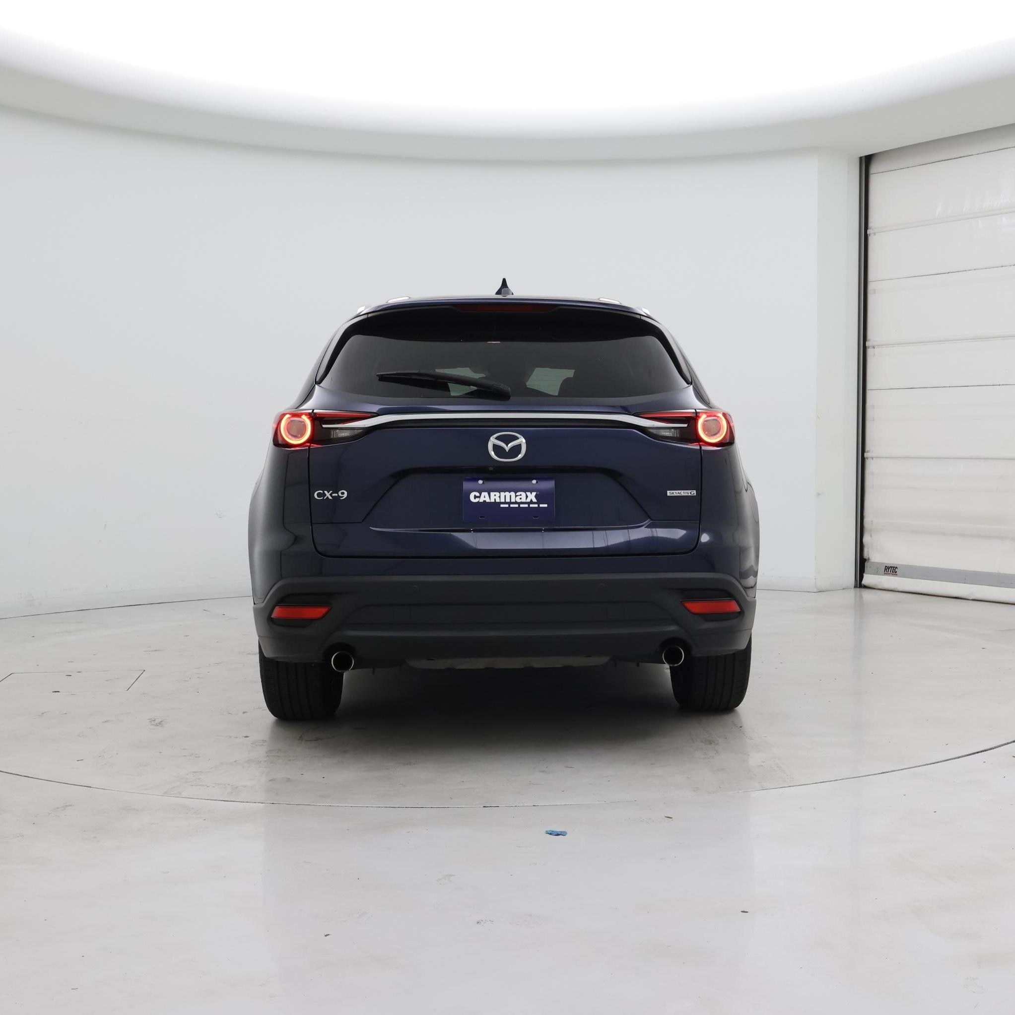Thumbnail: 2020 Mazda CX-9 - 6