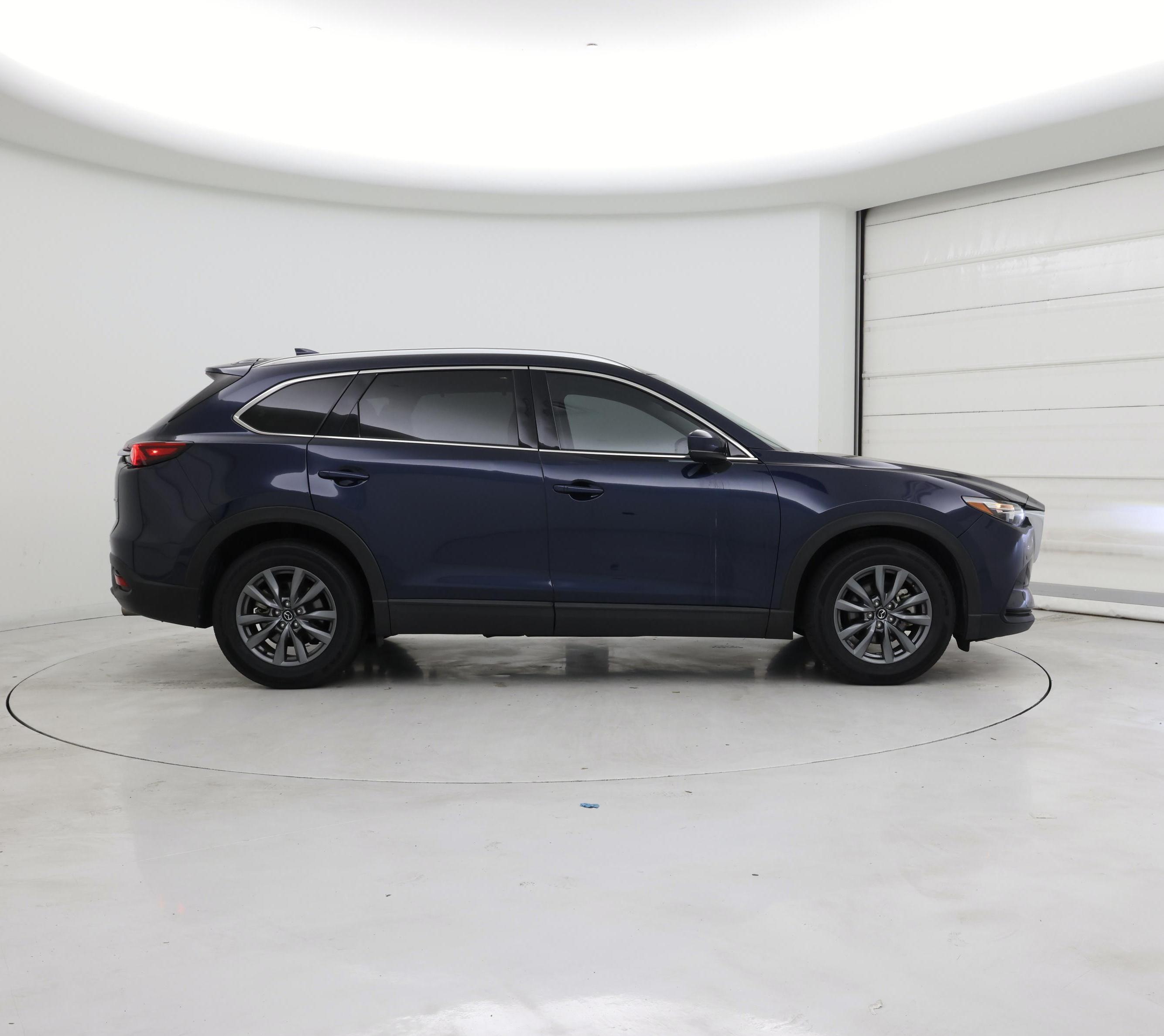Thumbnail: 2020 Mazda CX-9 - 7