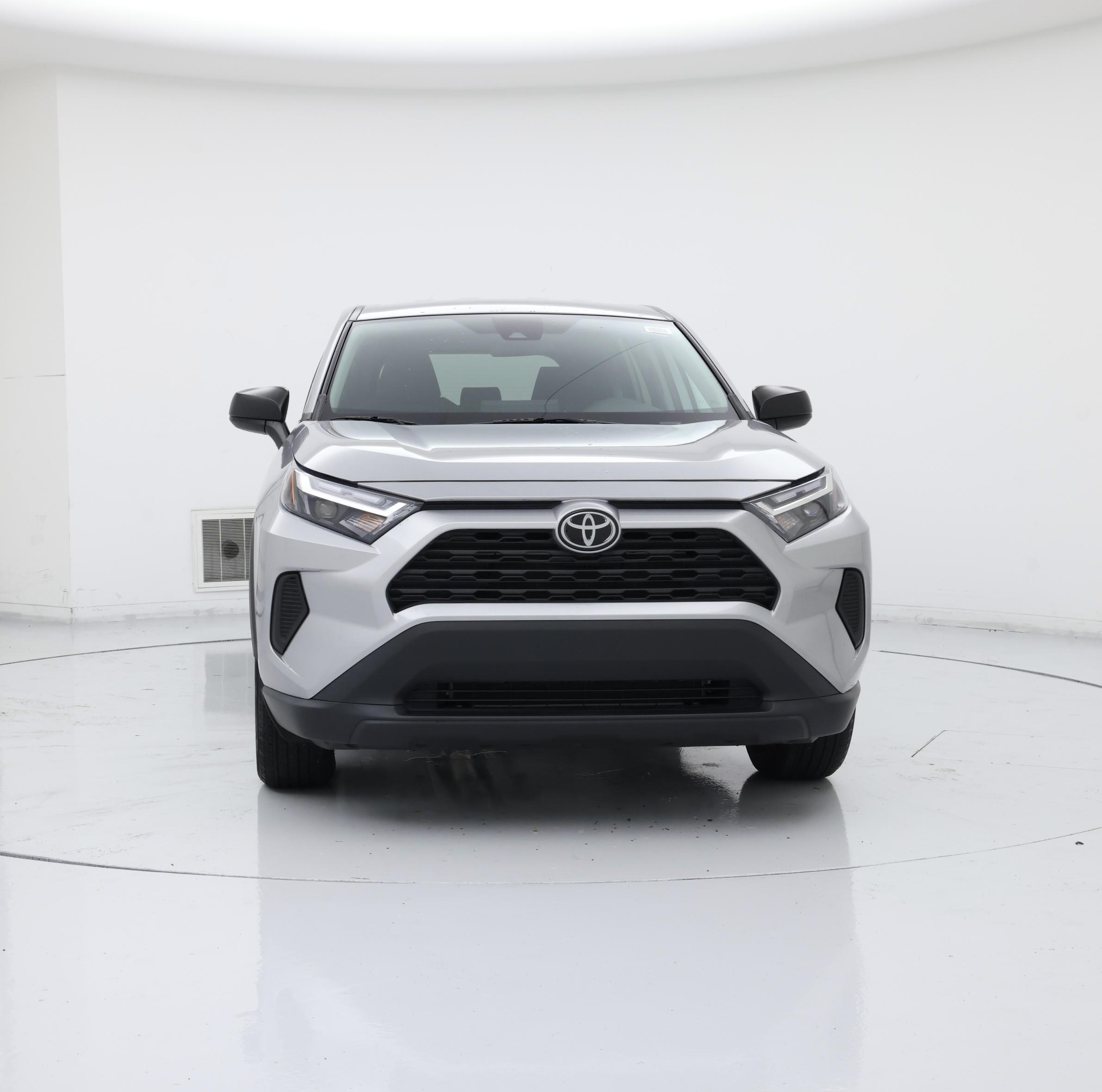 Thumbnail: 2023 Toyota RAV4 - 5