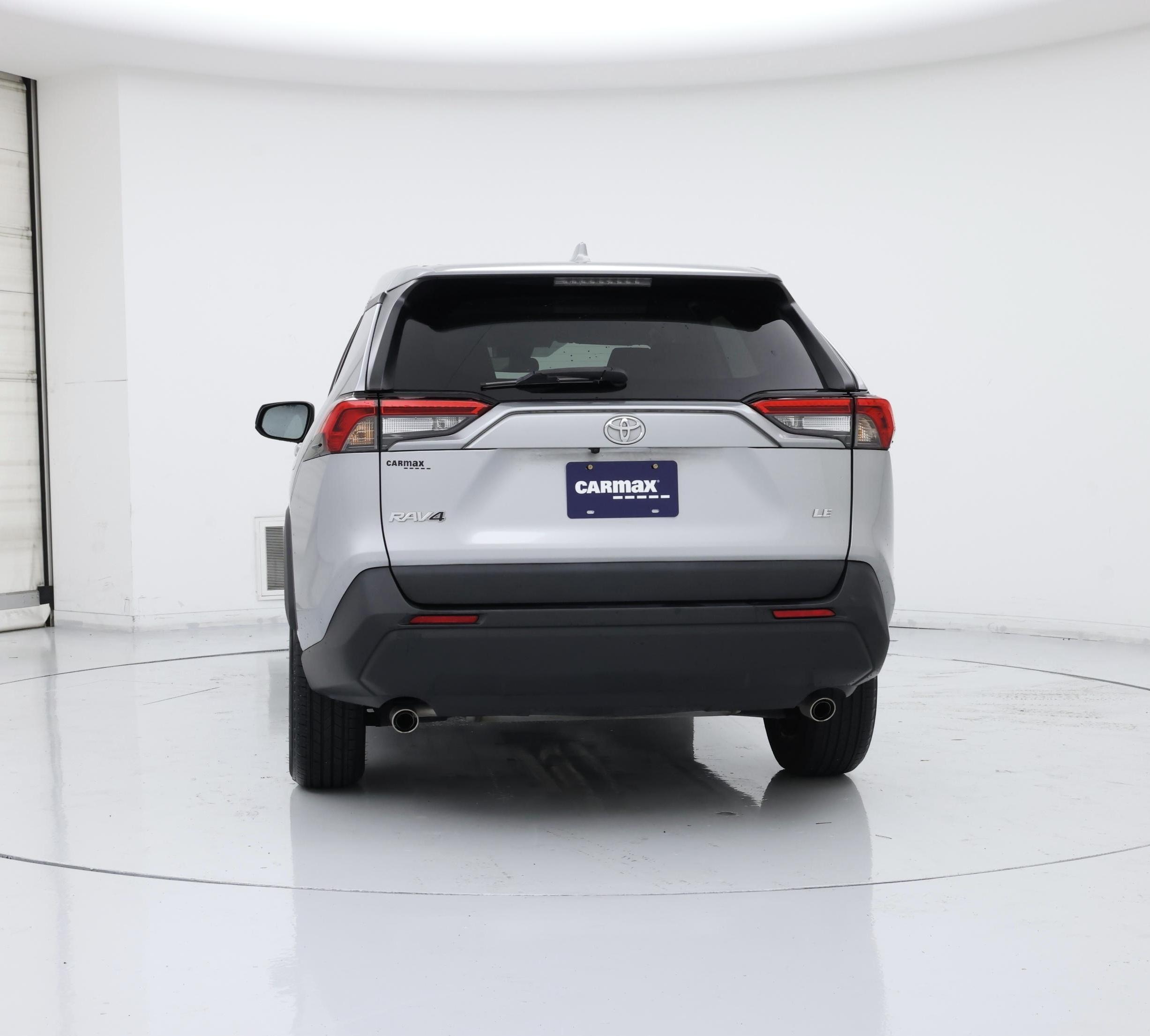Thumbnail: 2023 Toyota RAV4 - 6