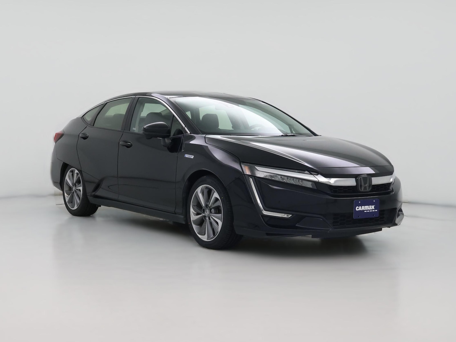 2018 Honda Clarity Base