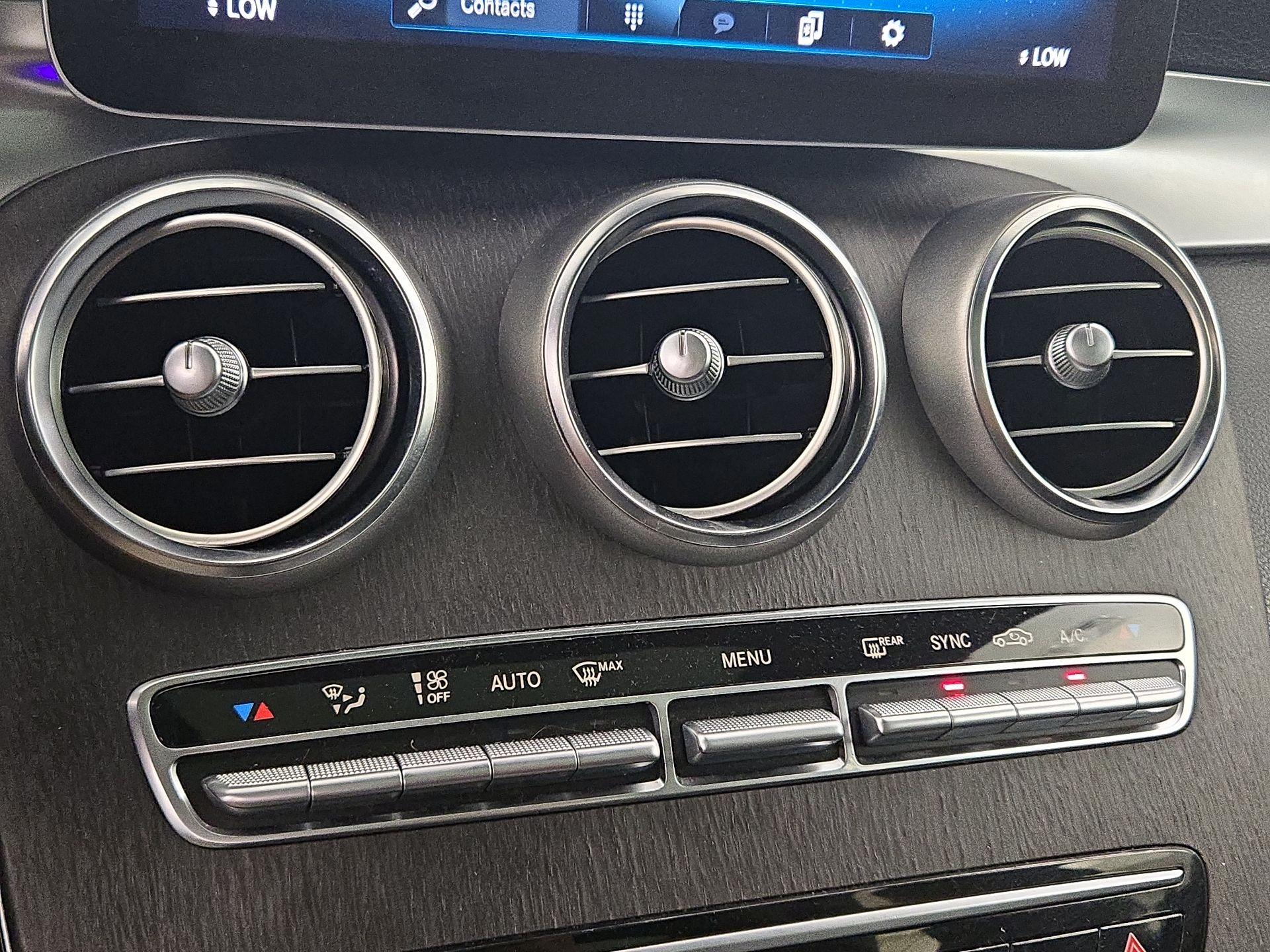 Thumbnail: 2020 Mercedes-Benz GLC - 17
