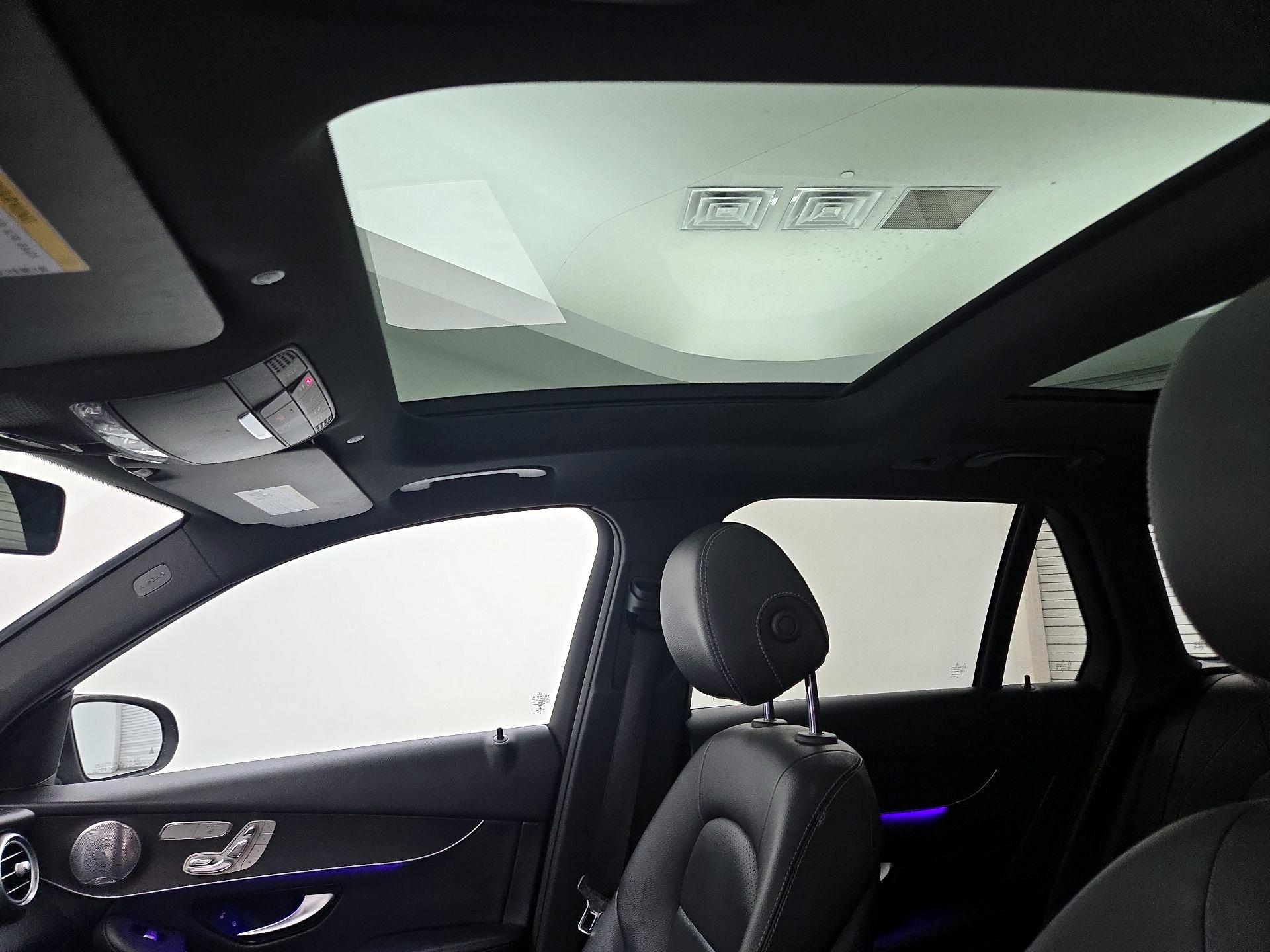 Thumbnail: 2020 Mercedes-Benz GLC - 20